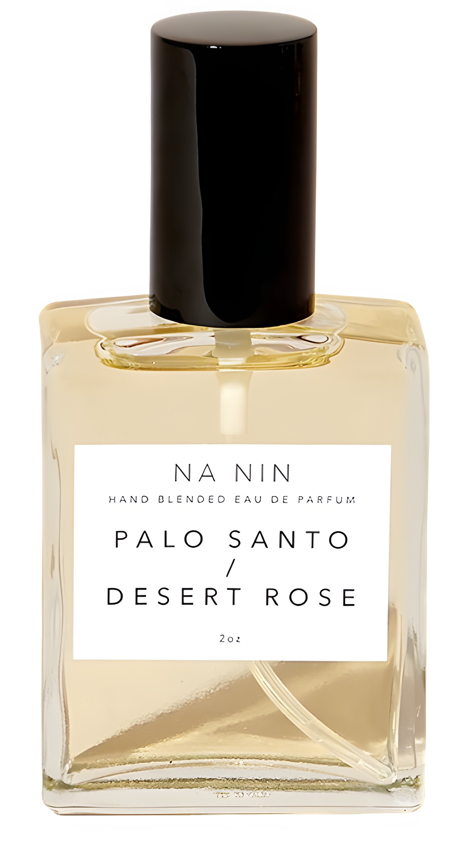 Picture of Palo Santo & Desert Rose fragrance