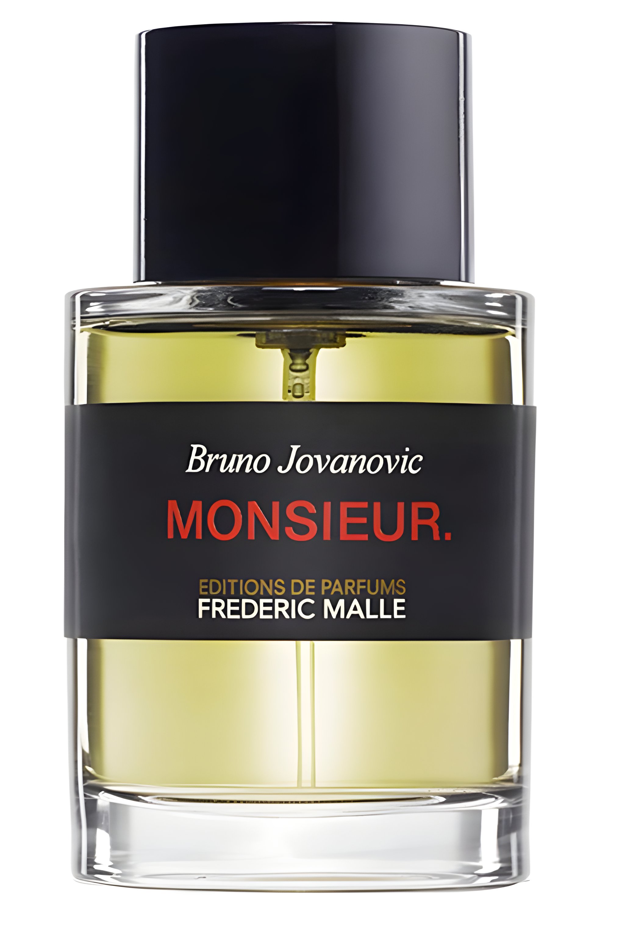 Picture of Monsieur fragrance