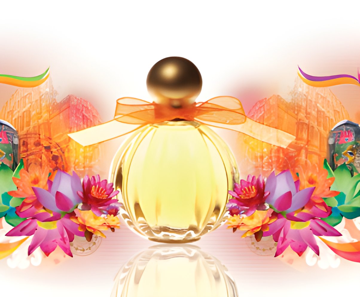 Picture of Lalita fragrance