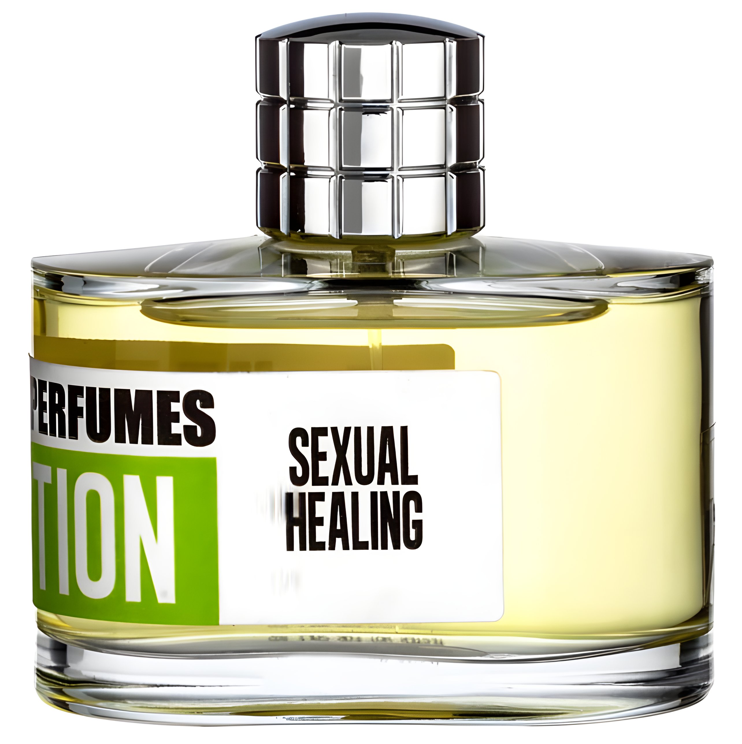 Picture of Sexual Healing fragrance