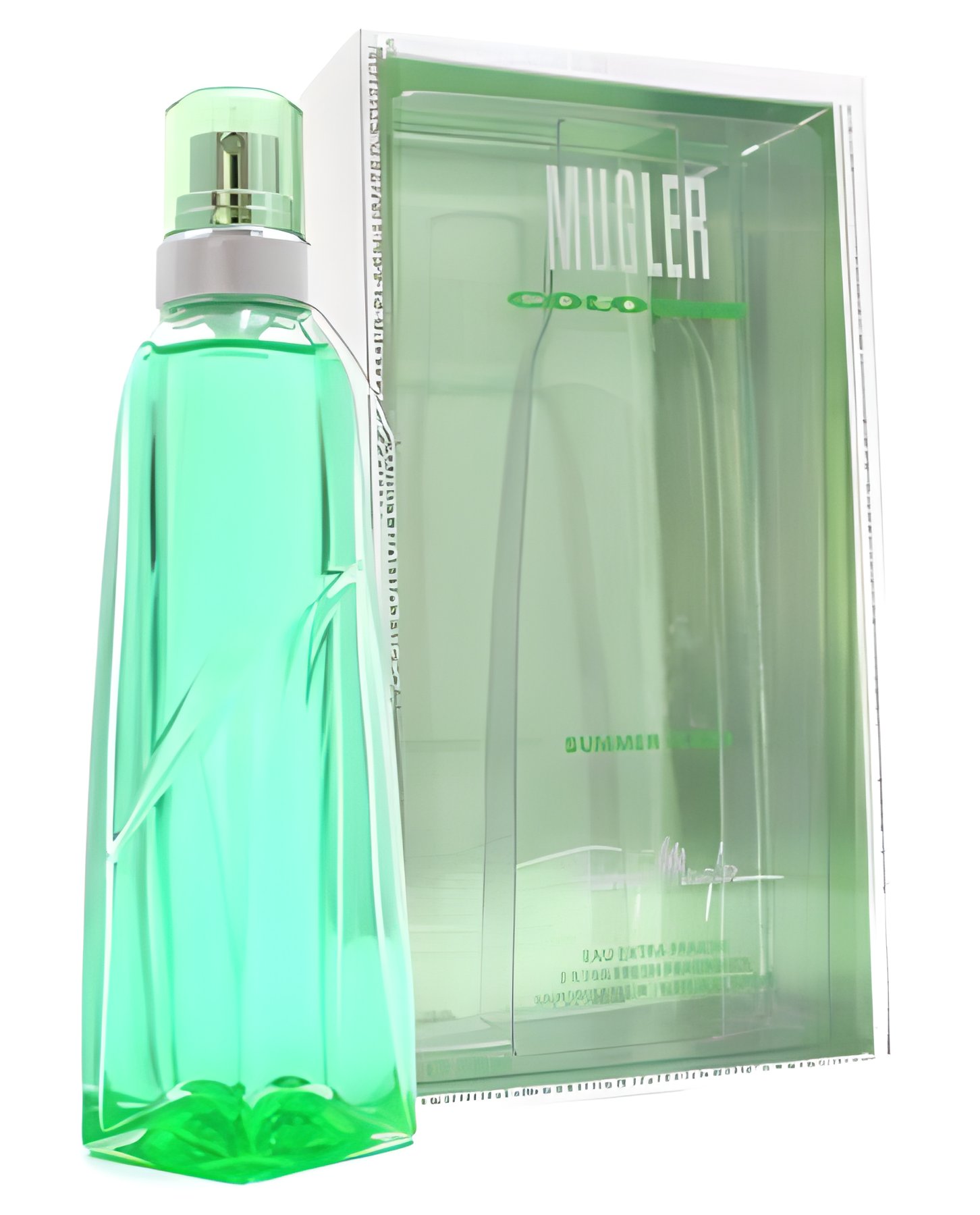 Picture of Cologne Summer Flash fragrance