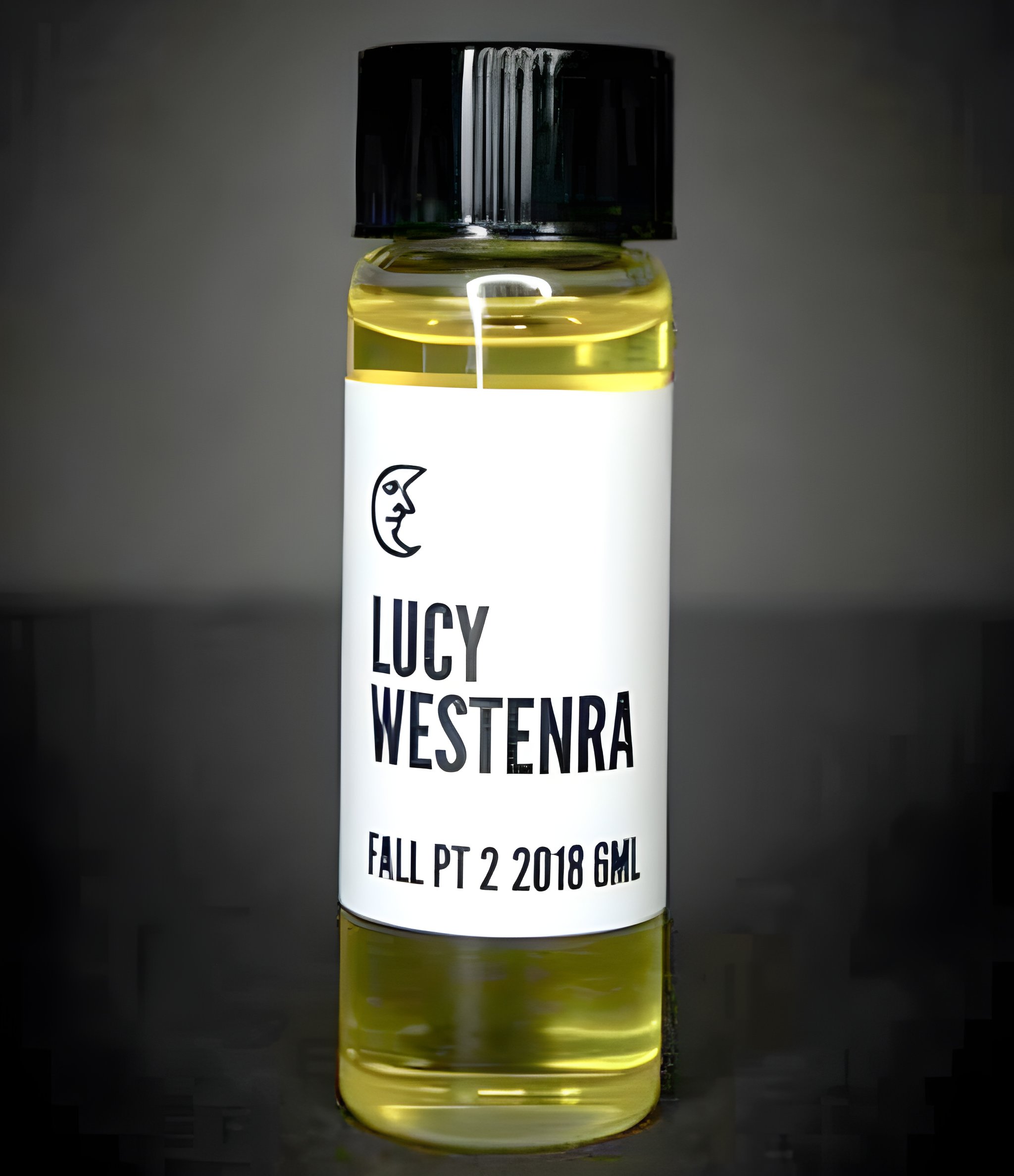 Picture of Lucy Westenra fragrance