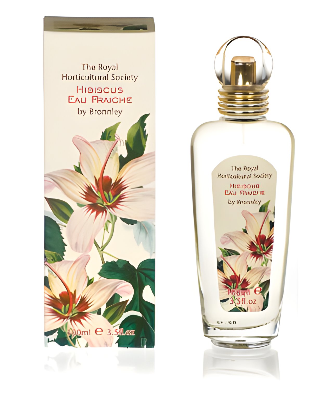 Picture of Hibiscus Eau Fraiche fragrance