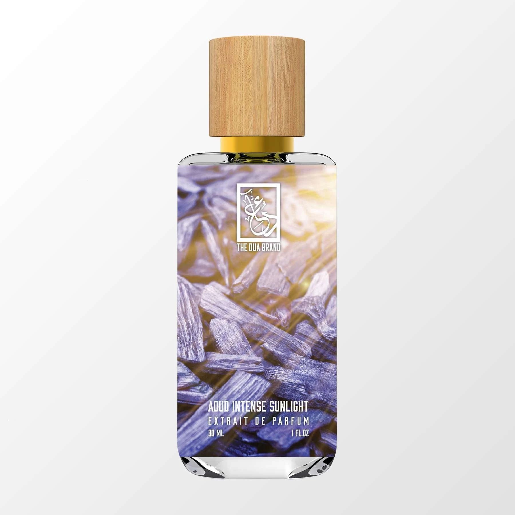 Picture of Aoud Intense Sunlight fragrance