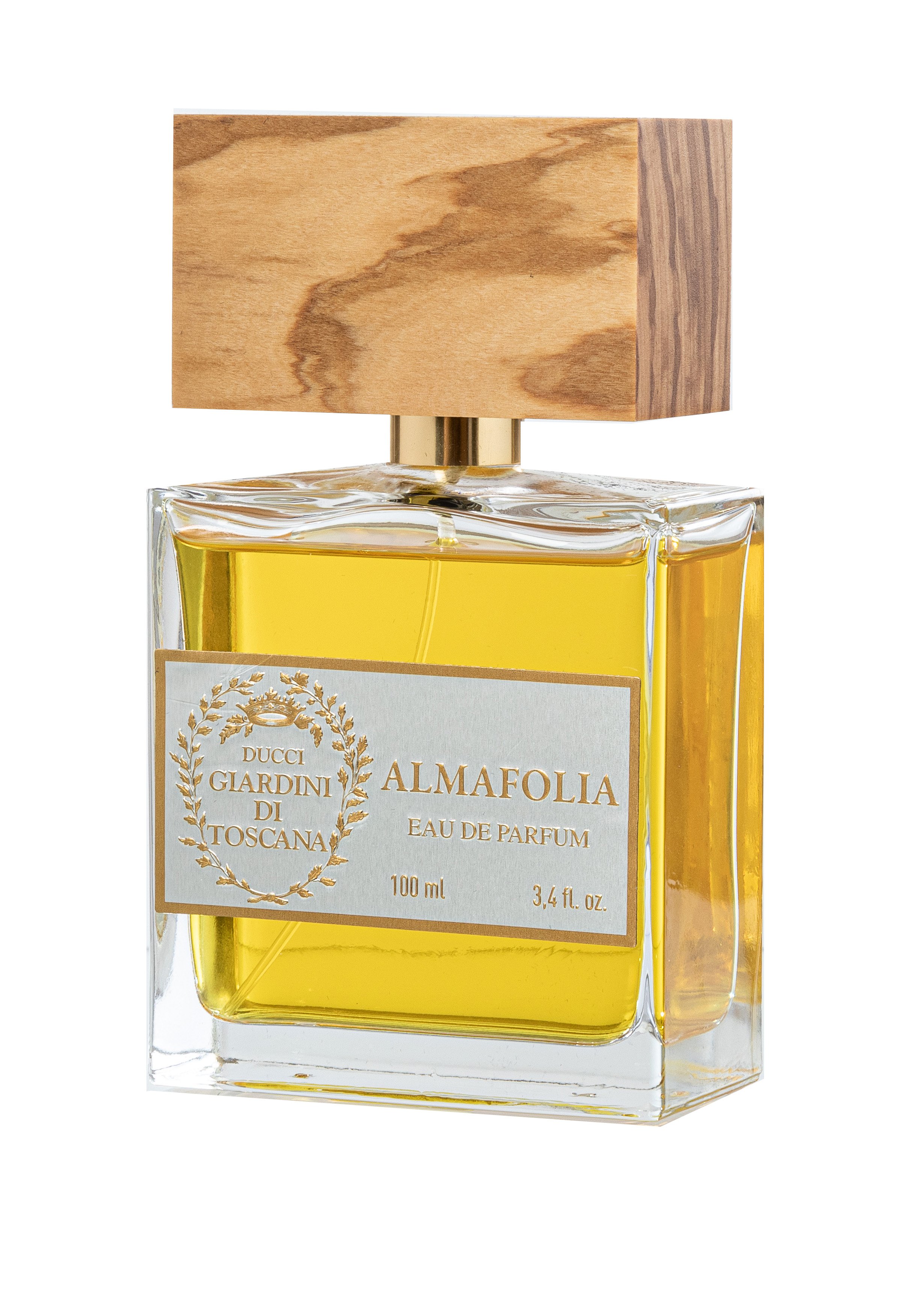 Picture of Almafolia fragrance