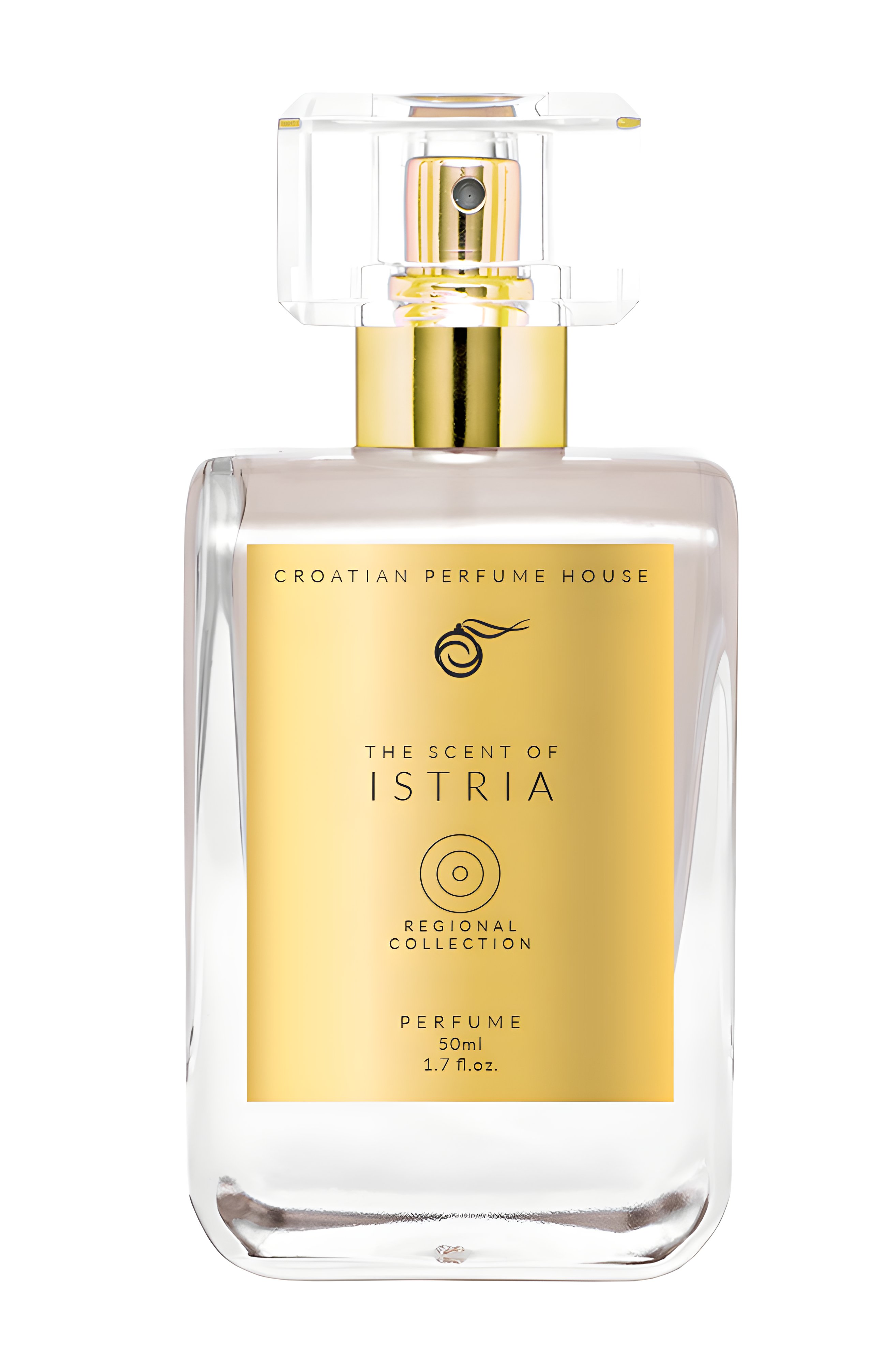 Picture of The Scent of Istria fragrance