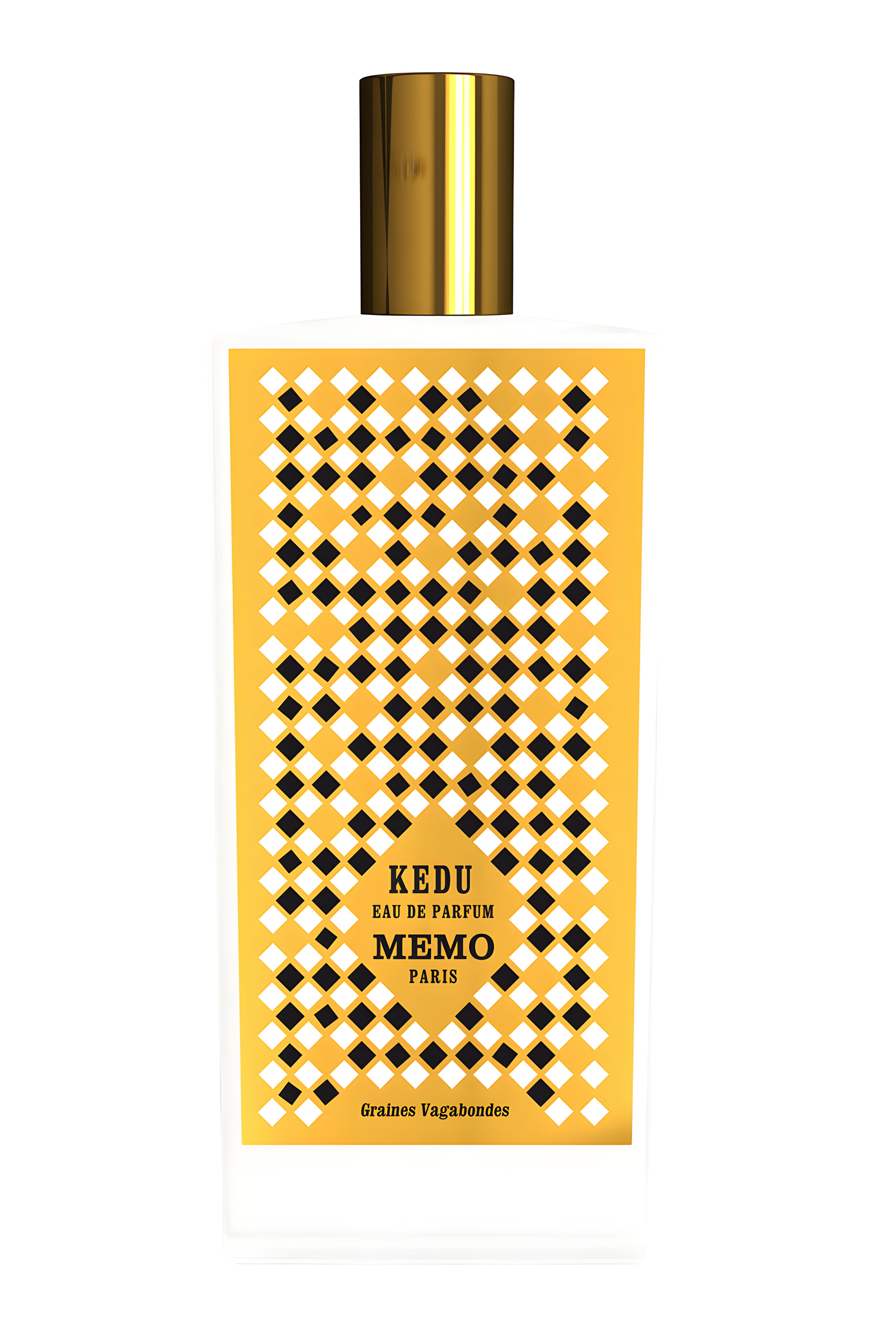 Picture of Kedu fragrance