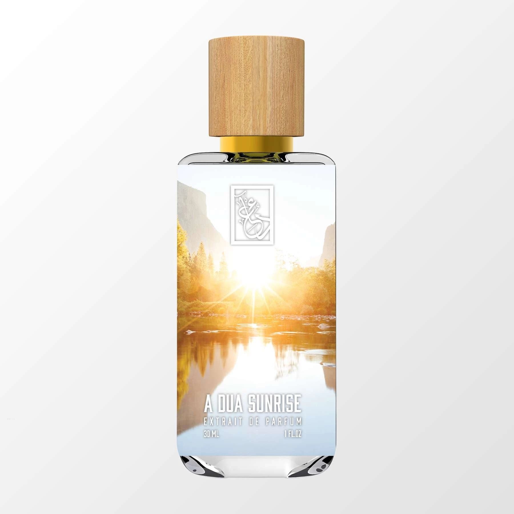 Picture of A Dua Sunrise fragrance