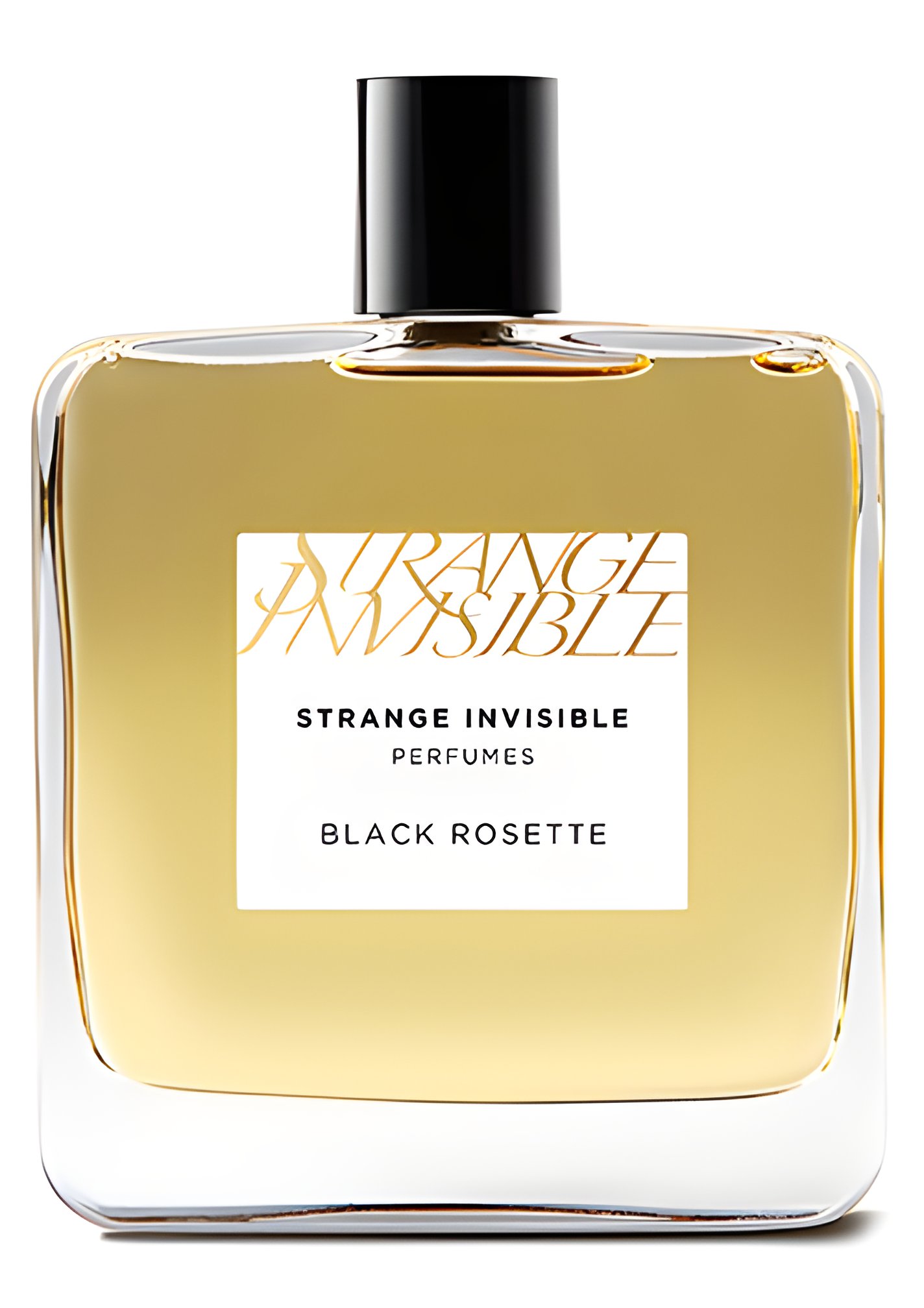 Picture of Black Rosette fragrance