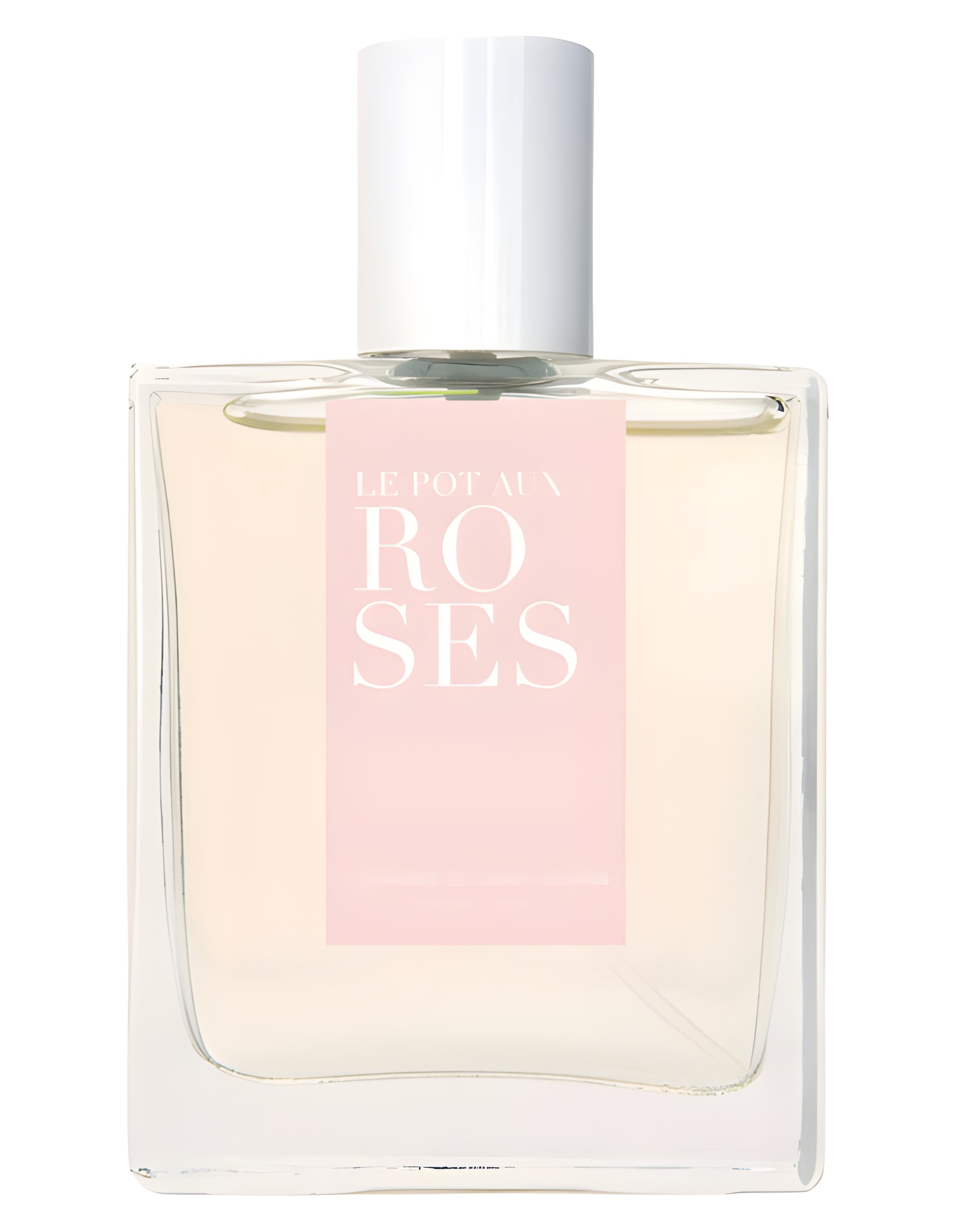 Picture of Le Pot Aux Roses fragrance