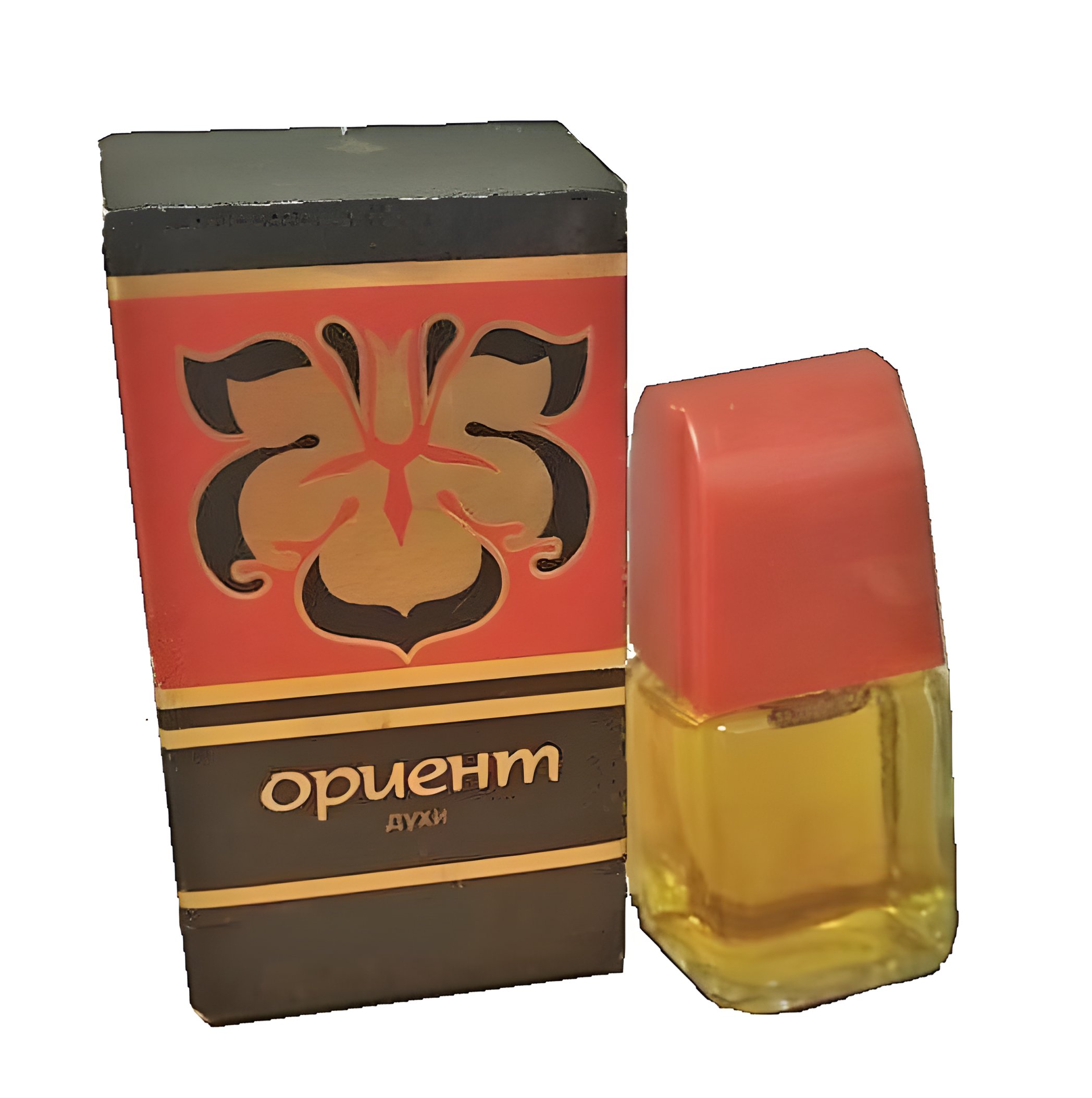 Picture of Ориент Духи - Orient Parfum fragrance