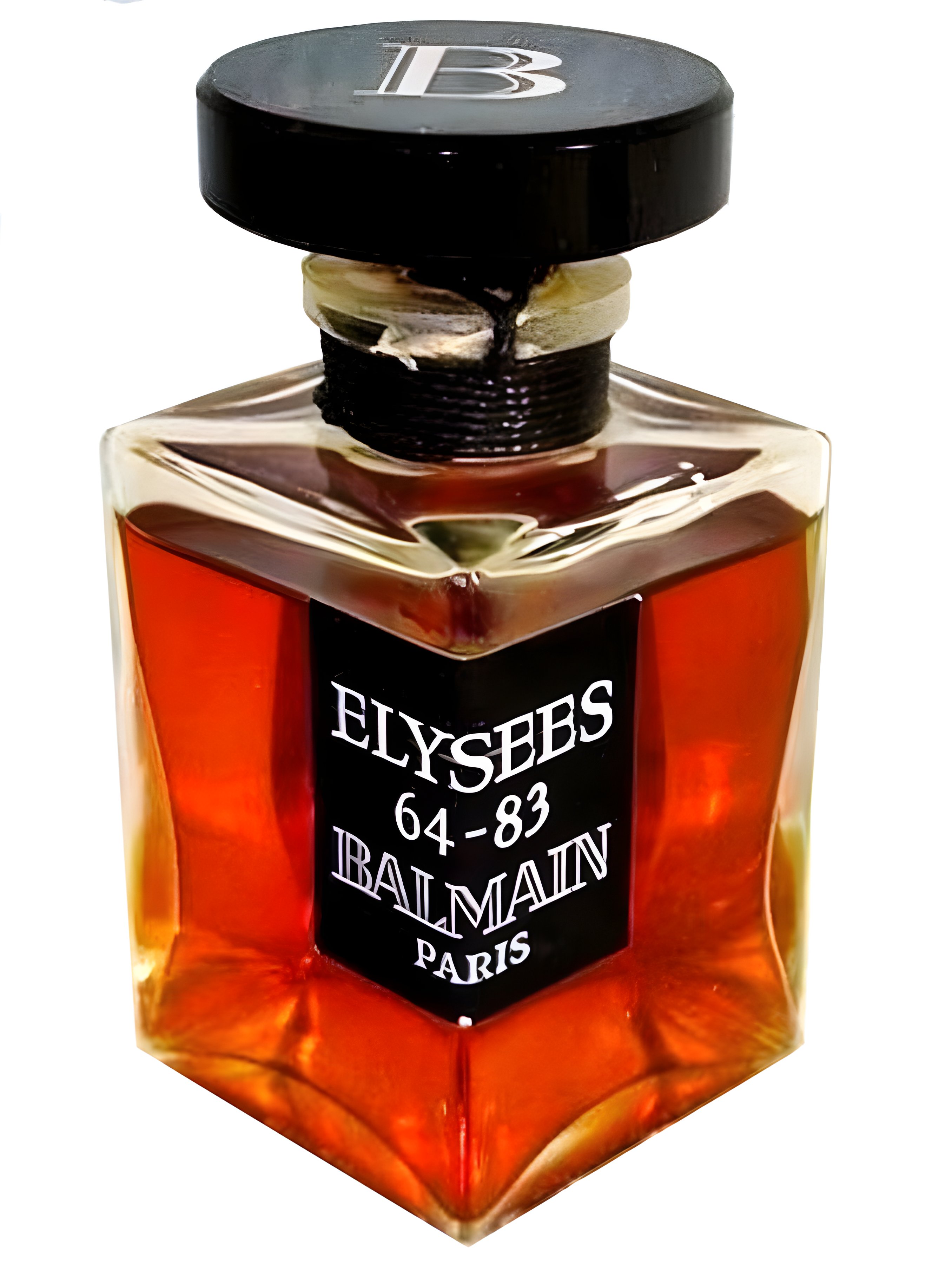 Picture of Elysees 64 83 fragrance