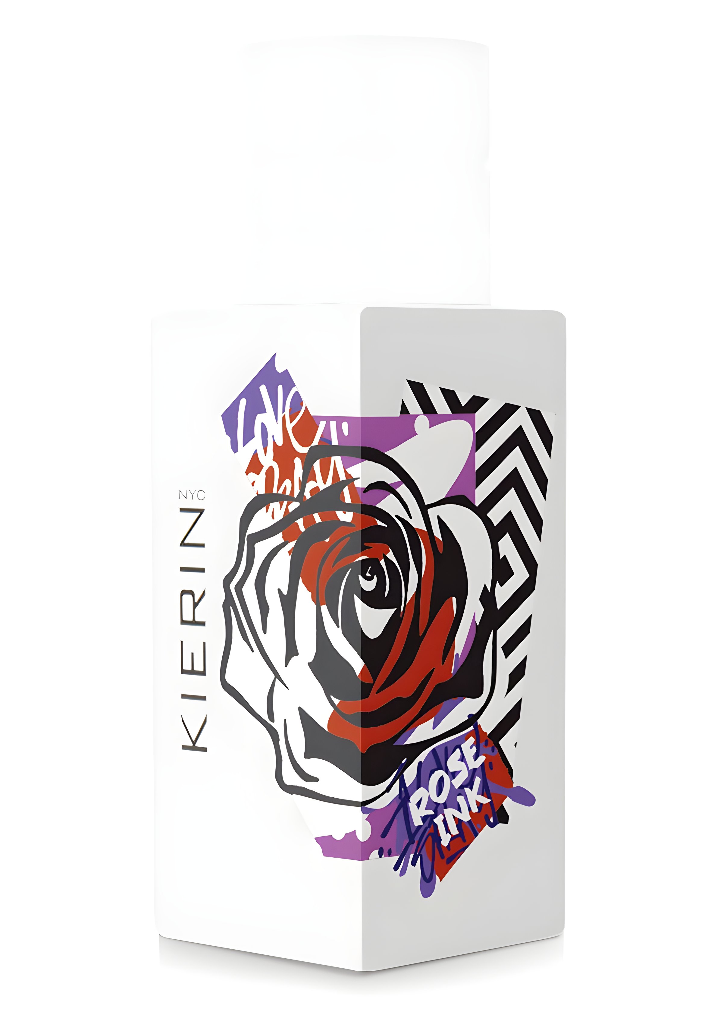 Picture of Rose Ink fragrance