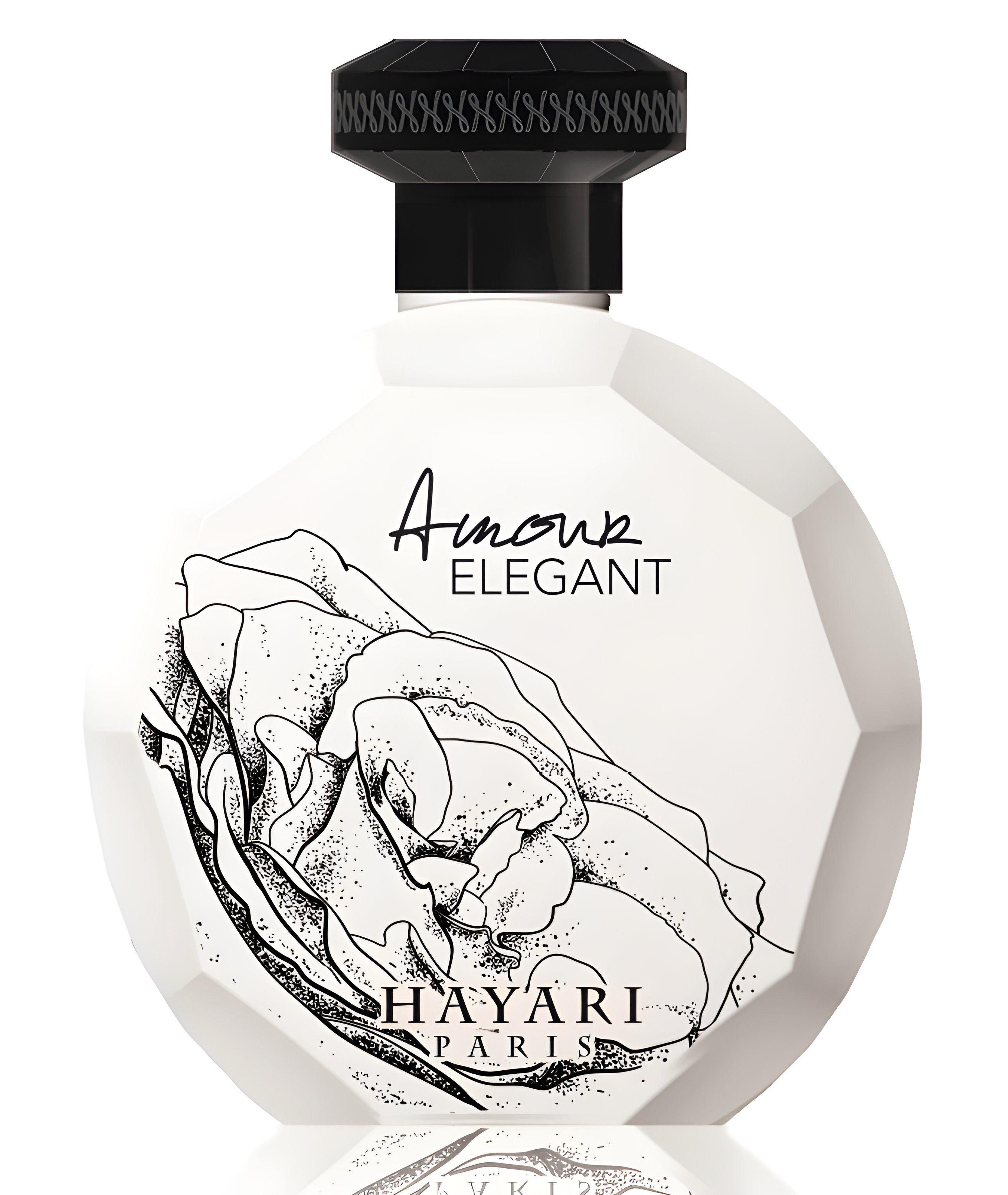 Picture of Amour Elegant fragrance