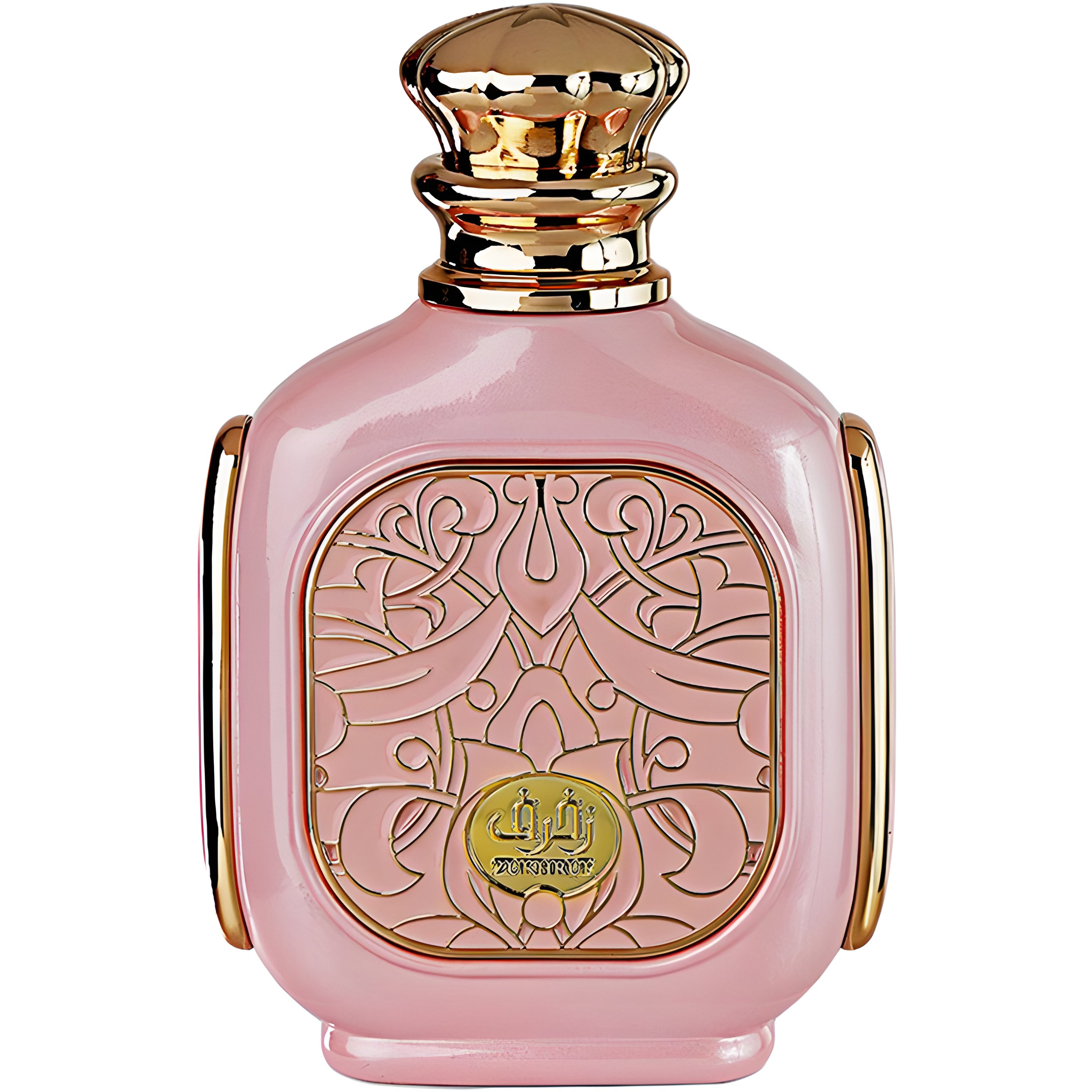 Picture of Zukhruf Pink fragrance