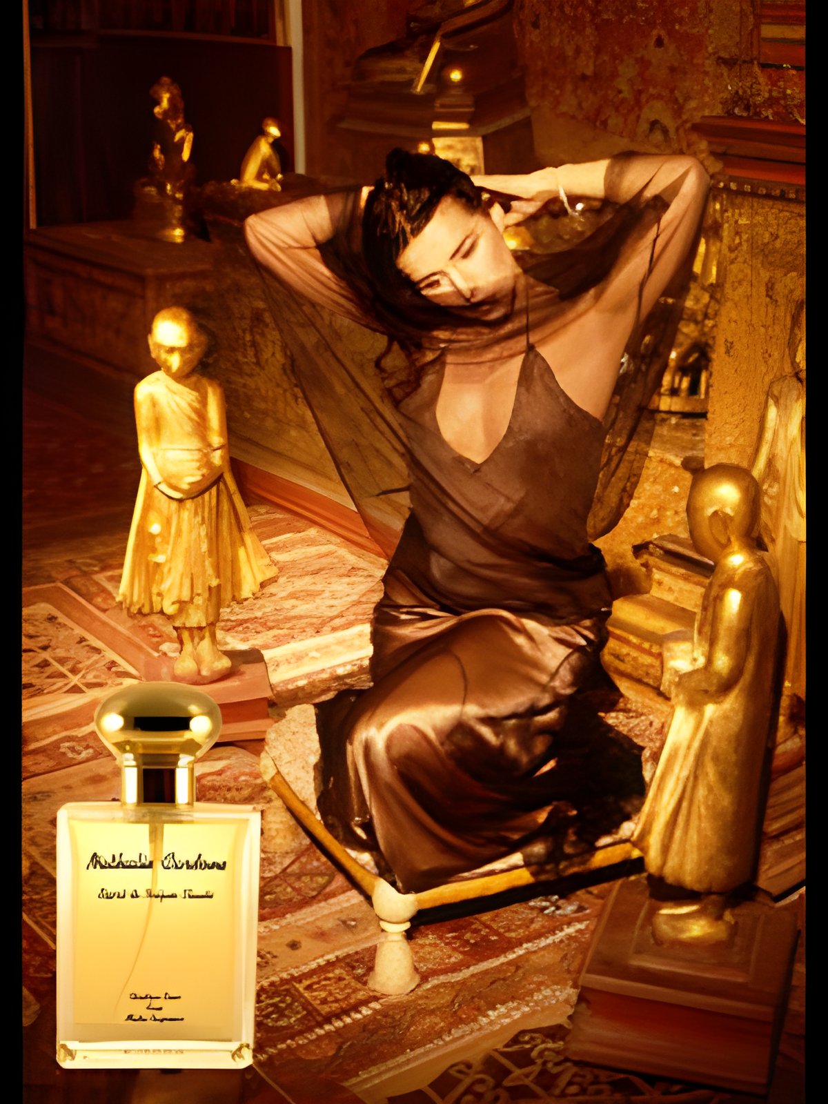 Picture of Nathalie Cardone fragrance