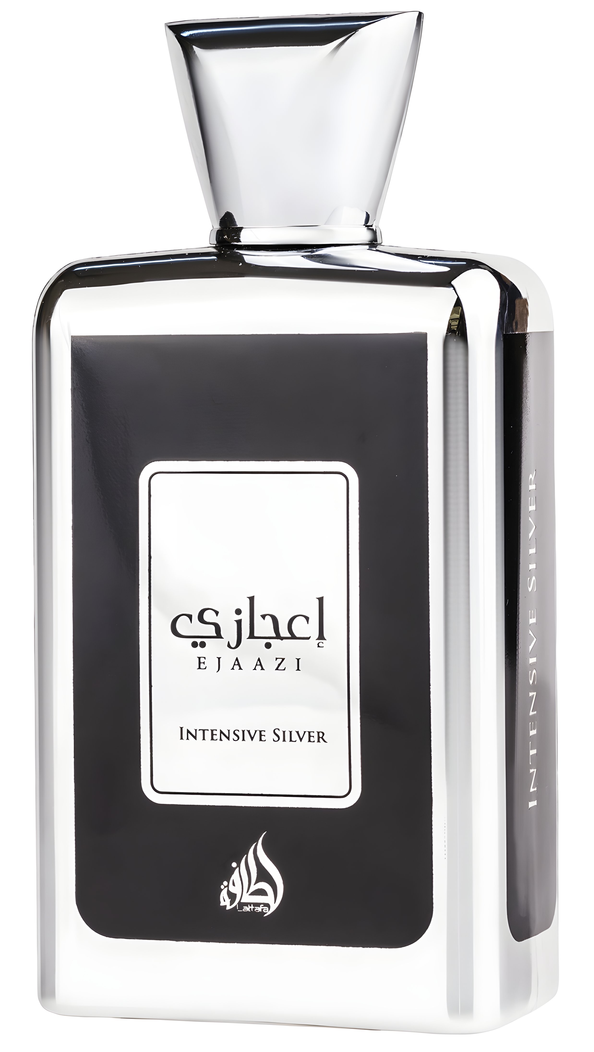 Picture of Ejaazi Intensive Silver fragrance