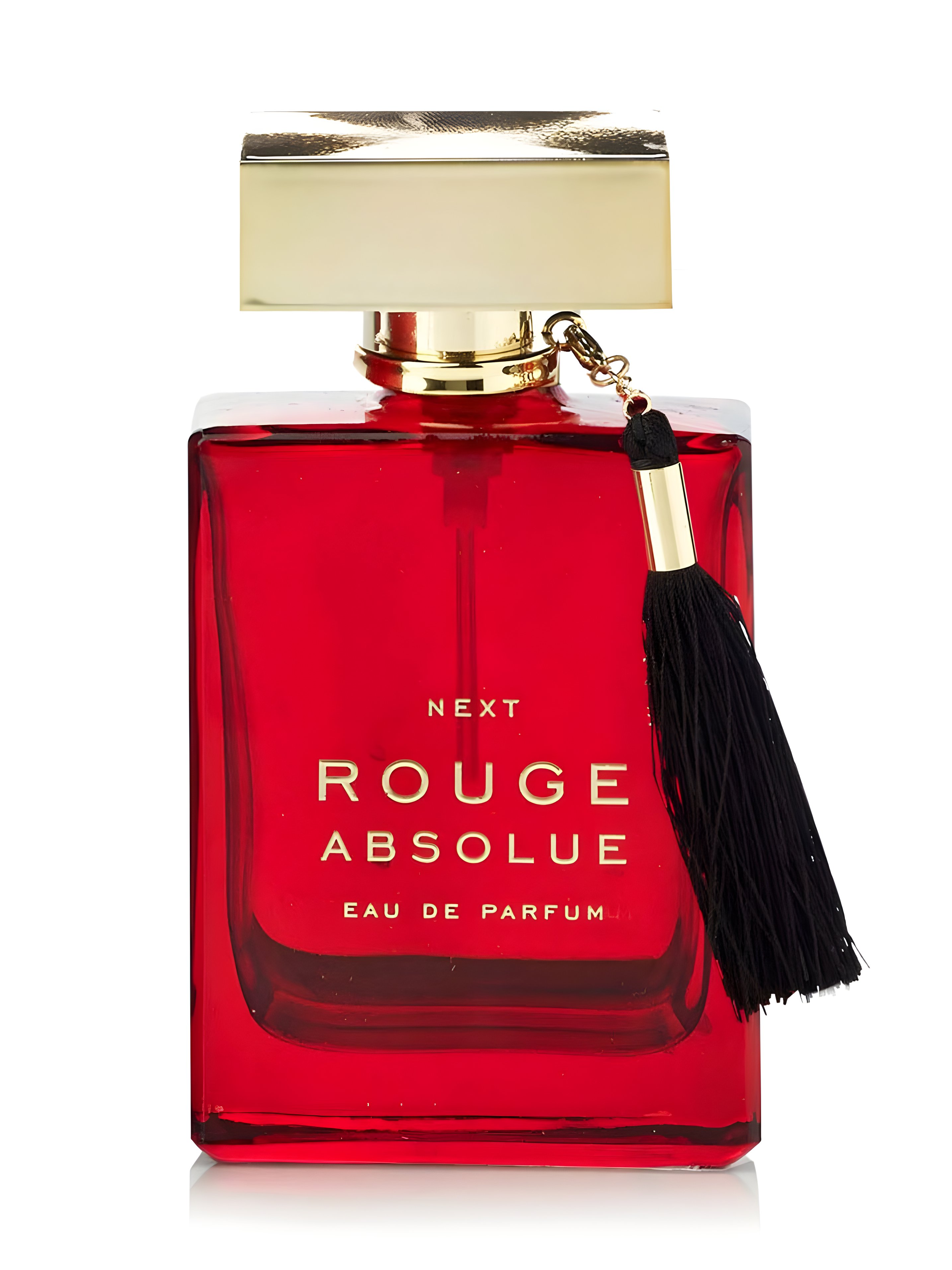 Picture of Rouge Absolue fragrance