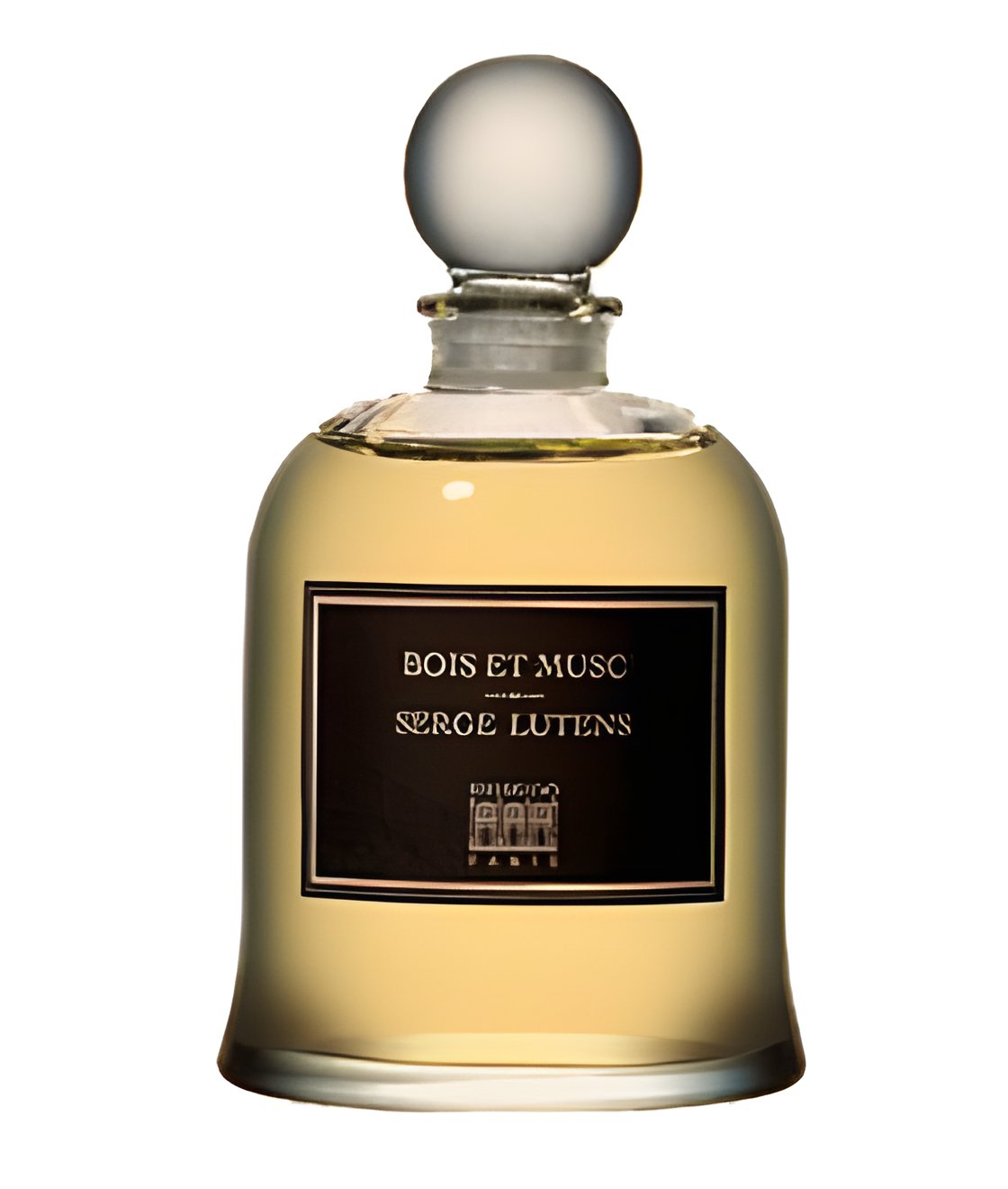 Picture of Bois Et Musc fragrance