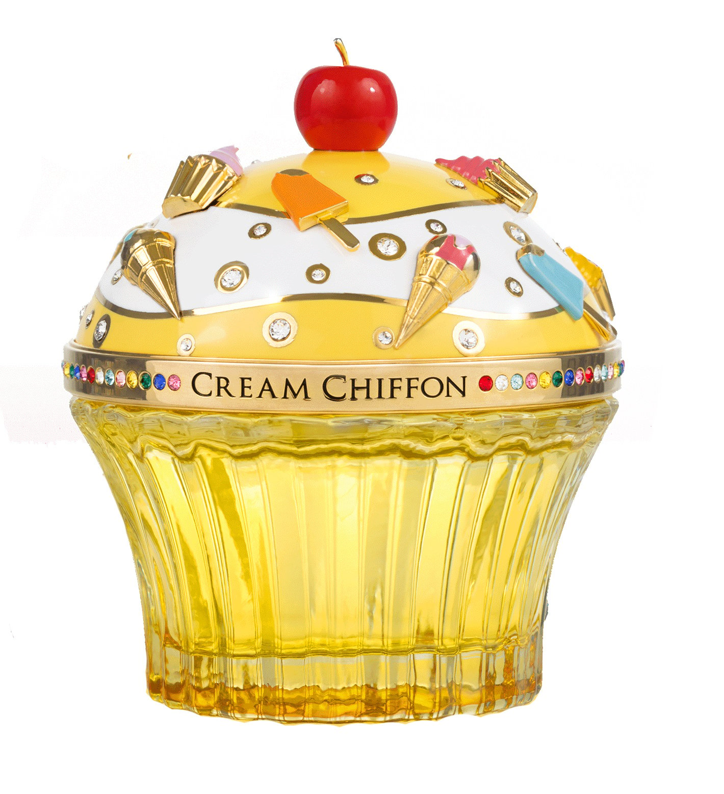 Picture of Cream Chiffon fragrance