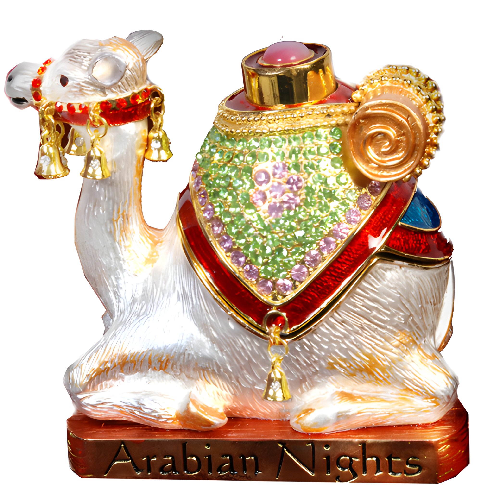 Picture of Arabian Nights fragrance