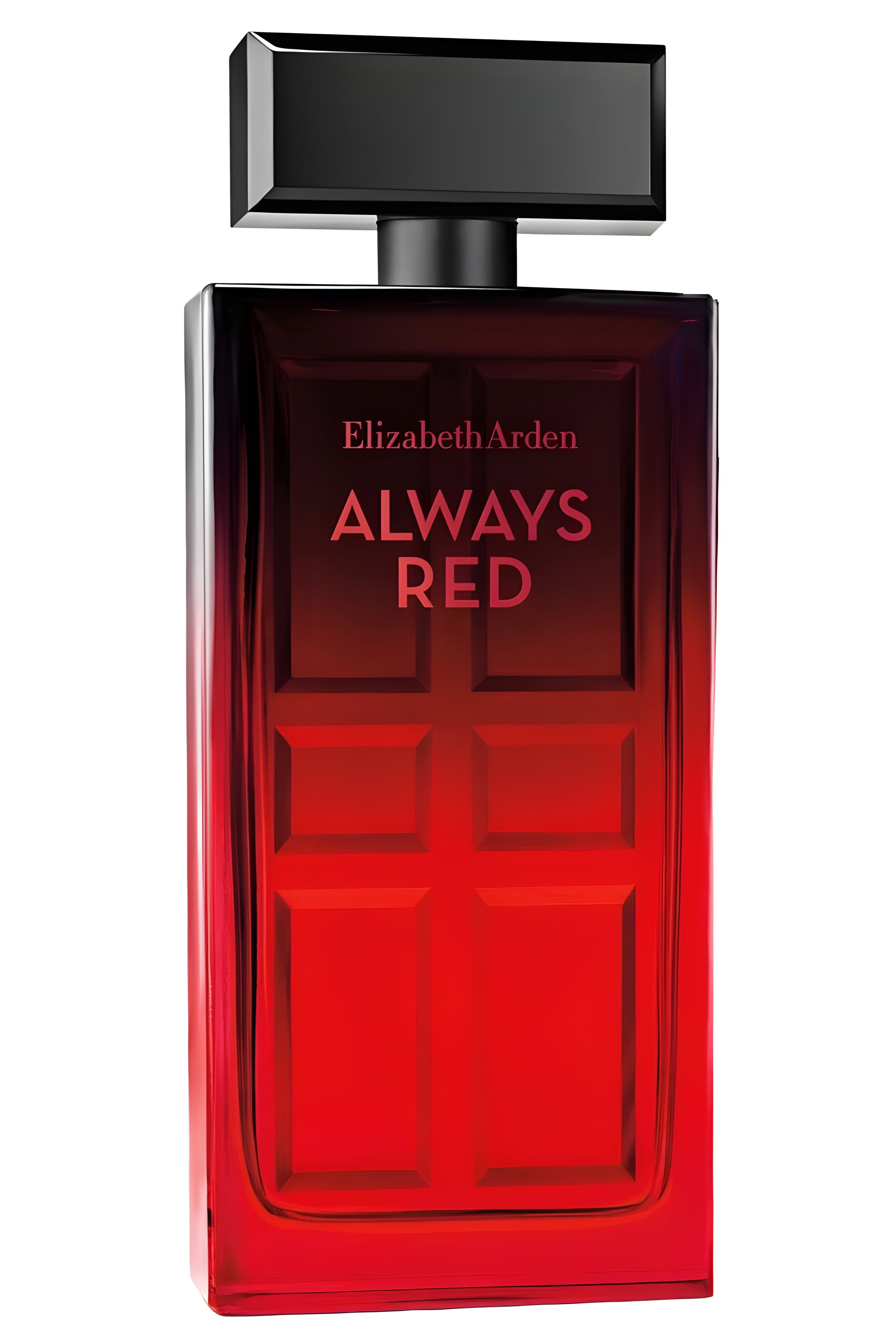 Picture of Always Red fragrance