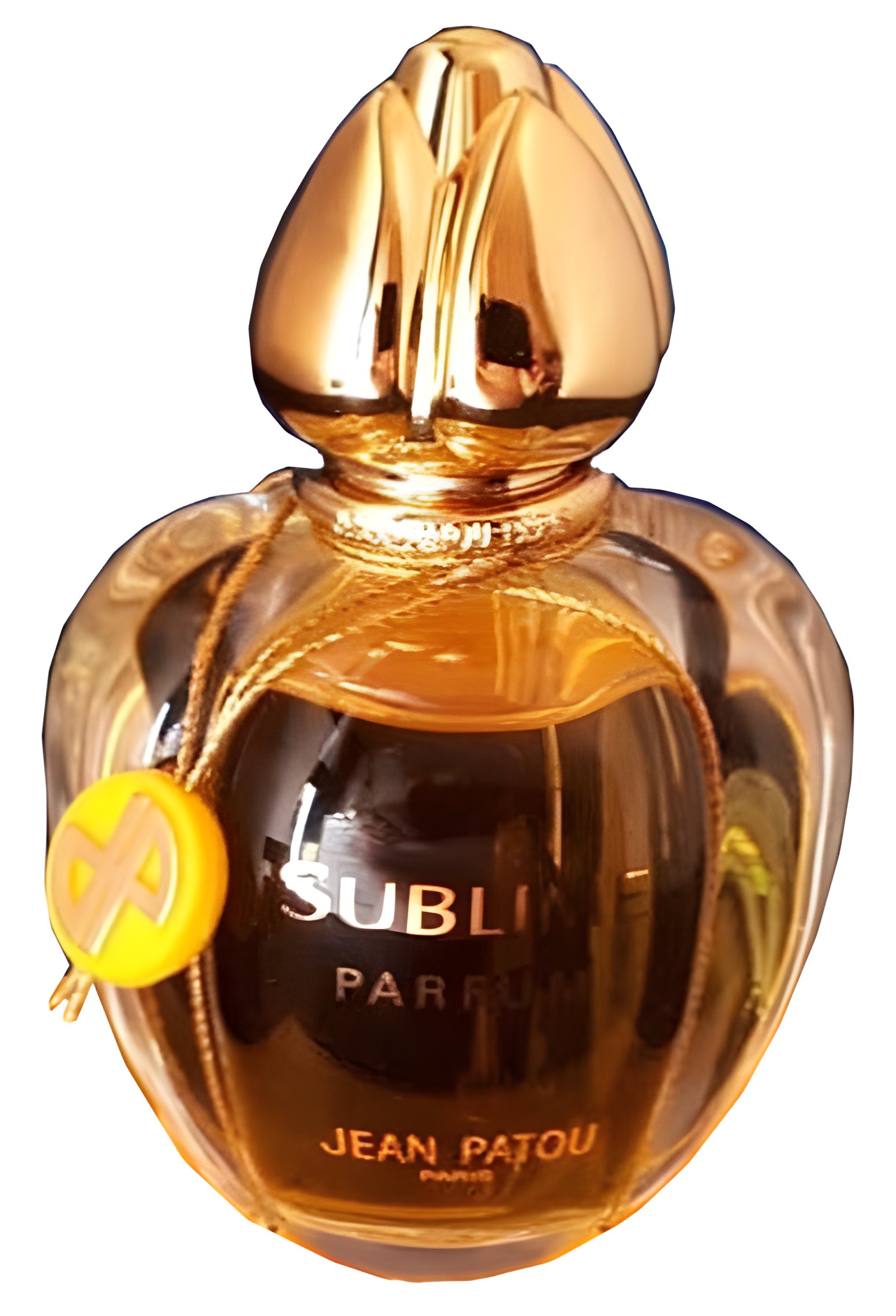 Picture of Sublime Parfum fragrance