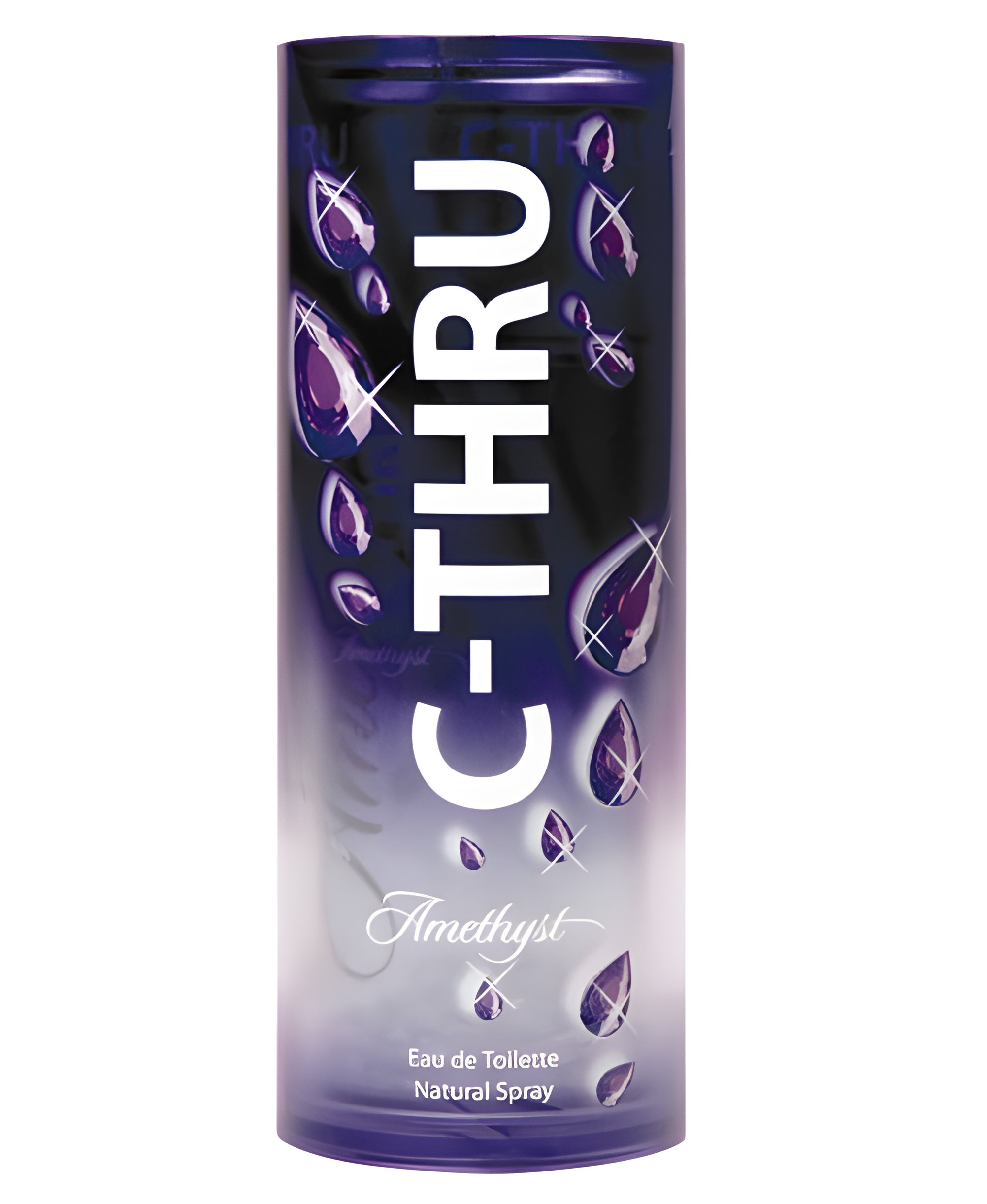 Picture of C-Thru Amethyst fragrance