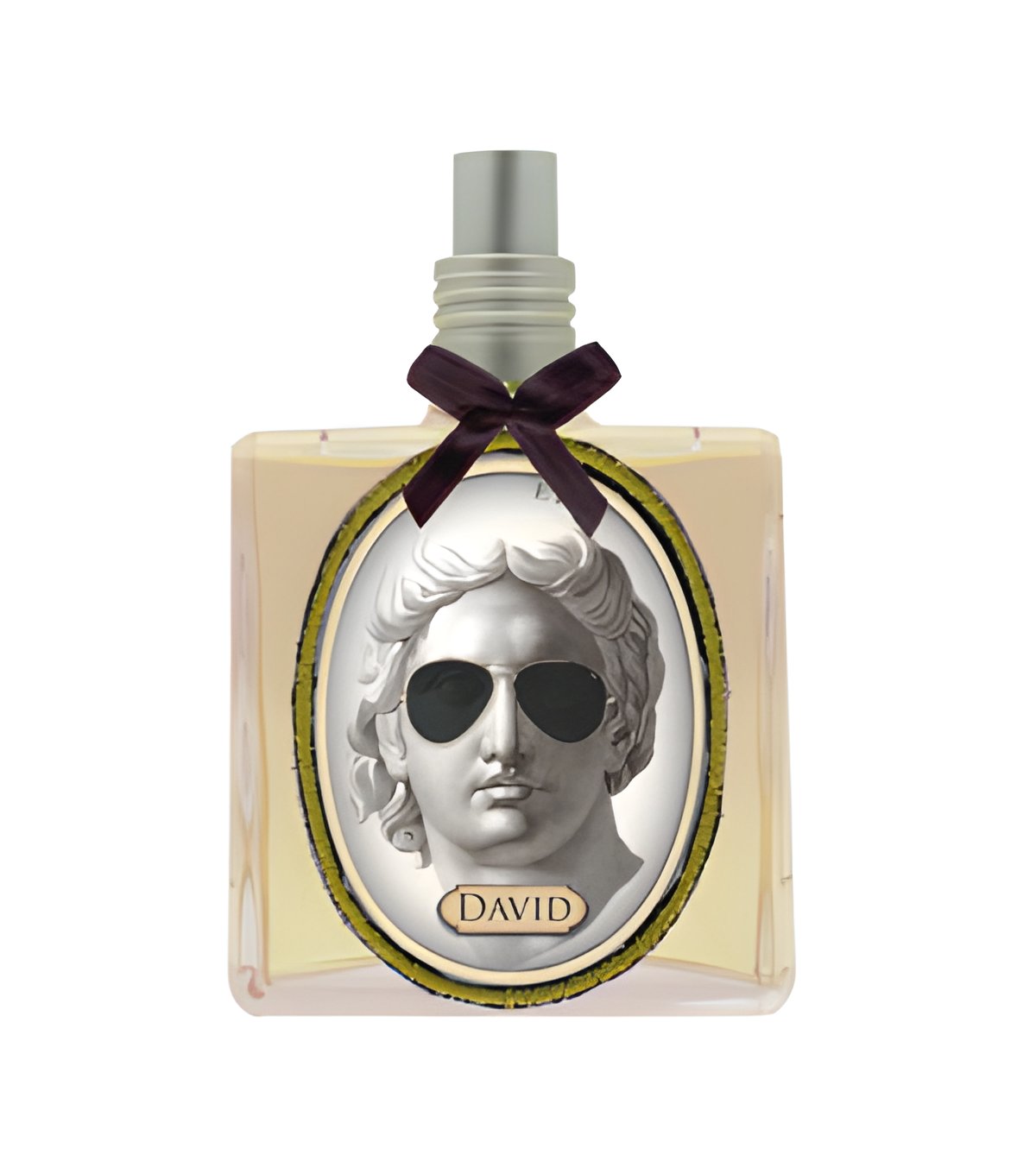 Picture of David fragrance