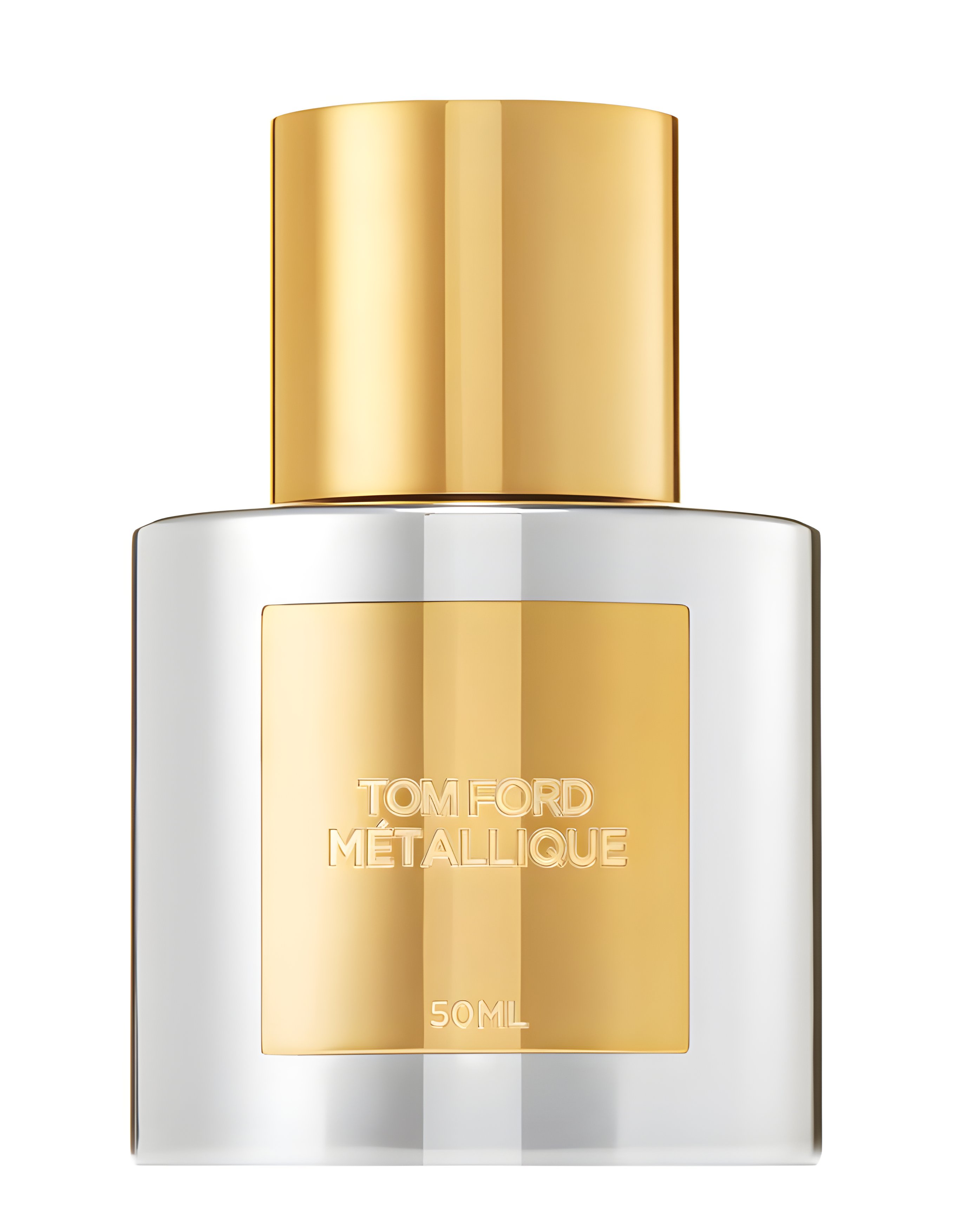 Picture of Metallique fragrance