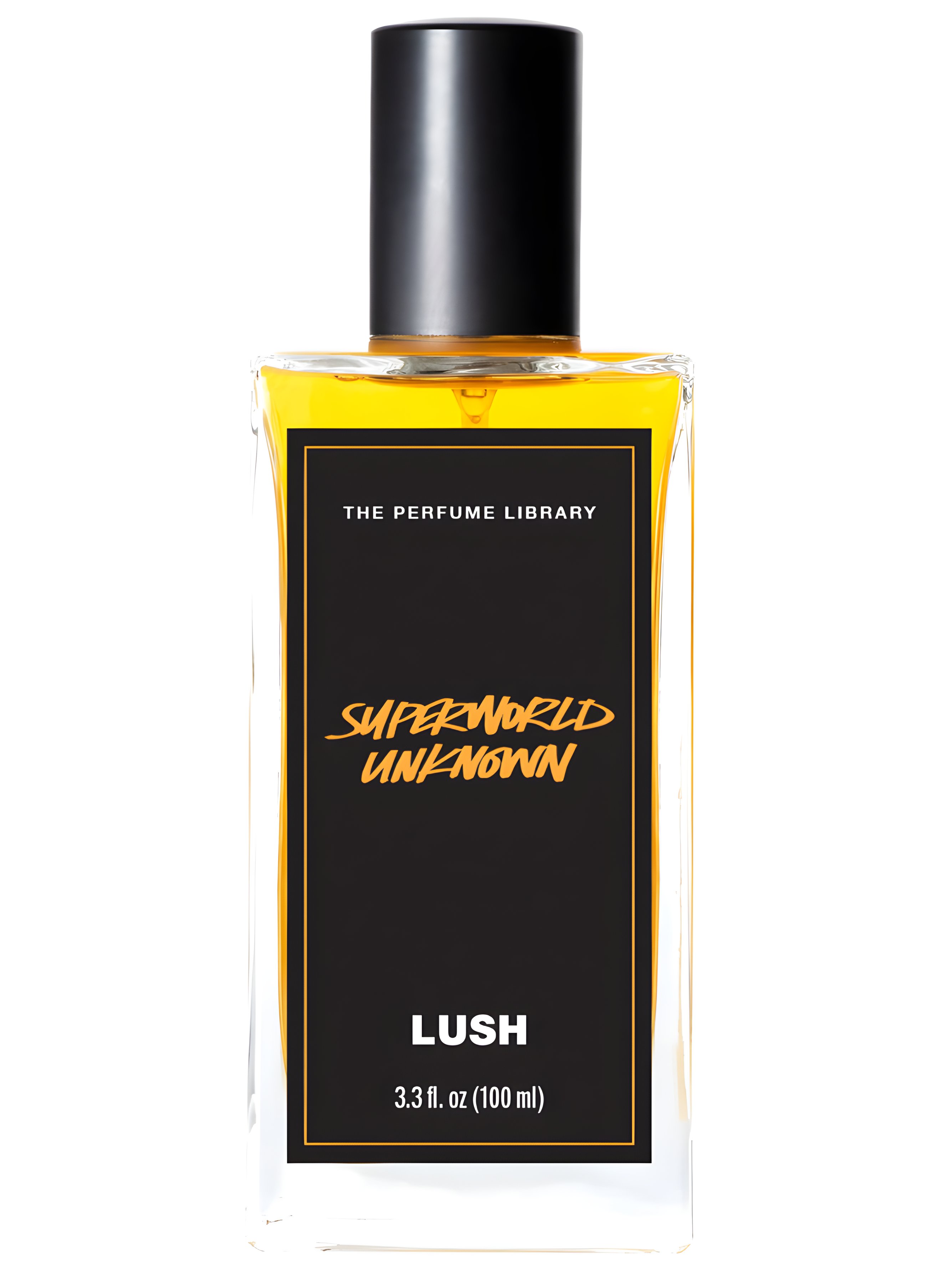 Picture of Superworld Unknown fragrance