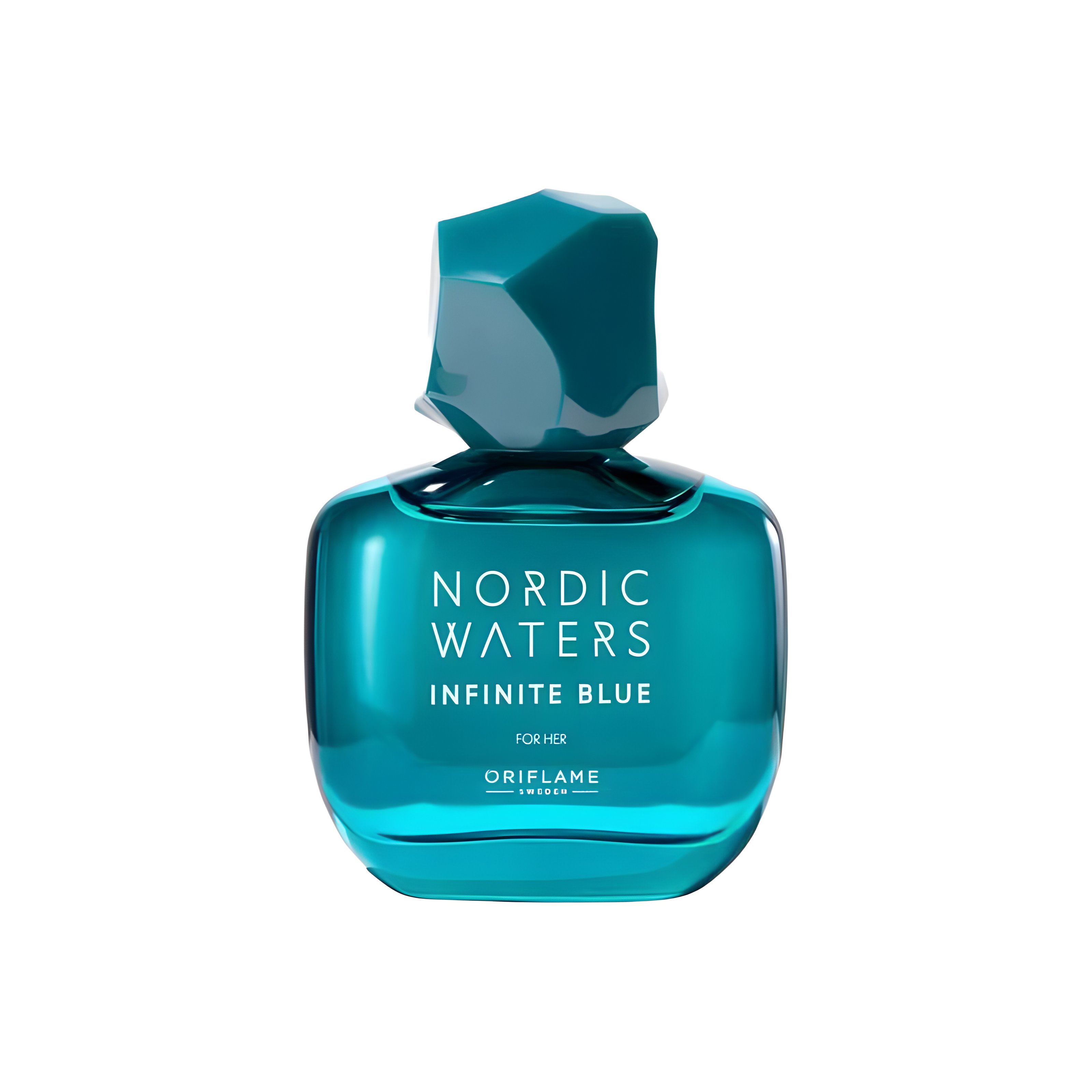 Picture of Infinite Blue for Her fragrance