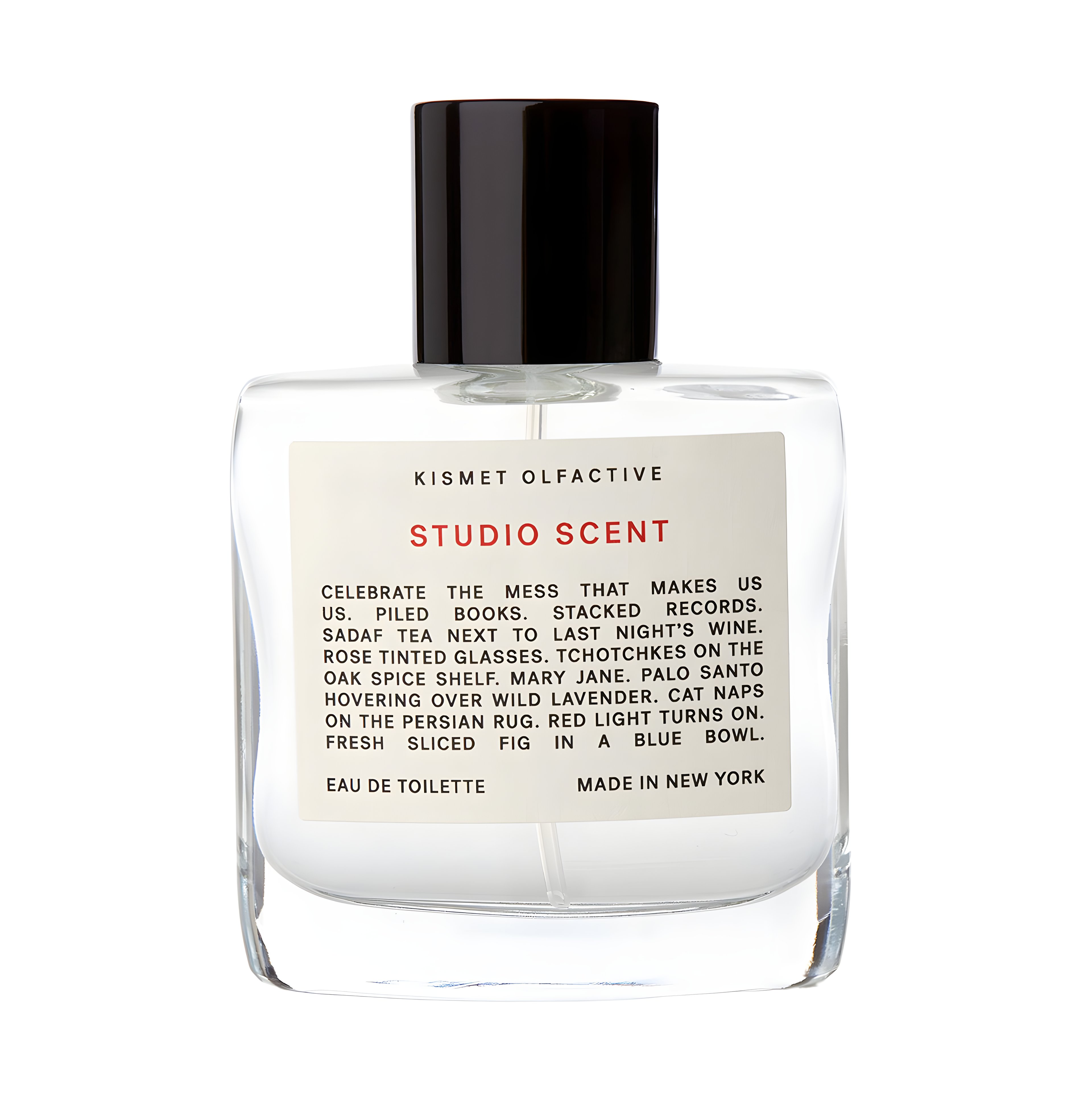 Picture of Studio Scent fragrance