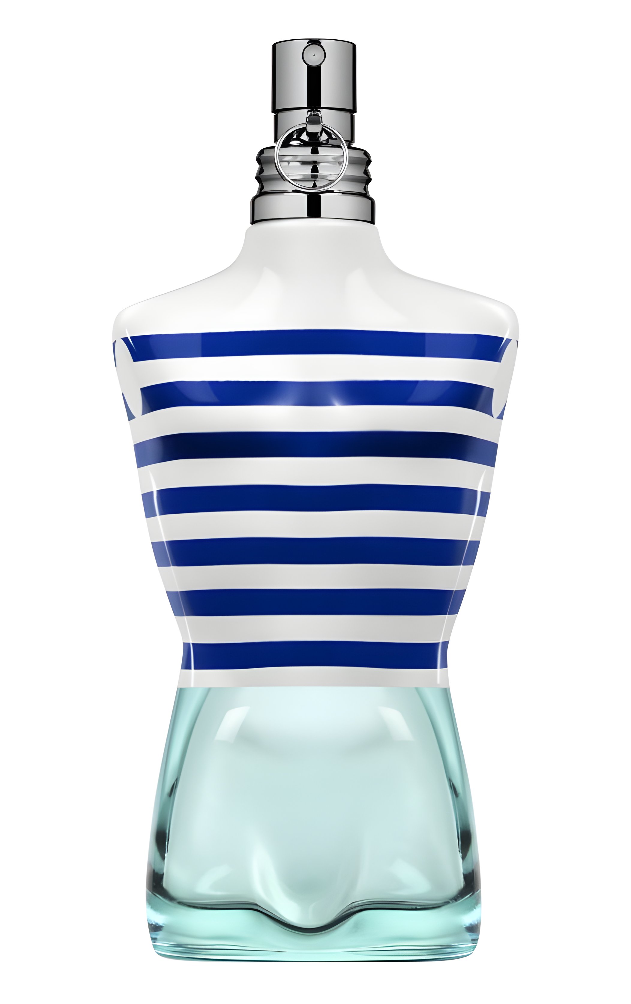 Picture of Le Mâle Eau Fraîche Gaultier Airlines fragrance