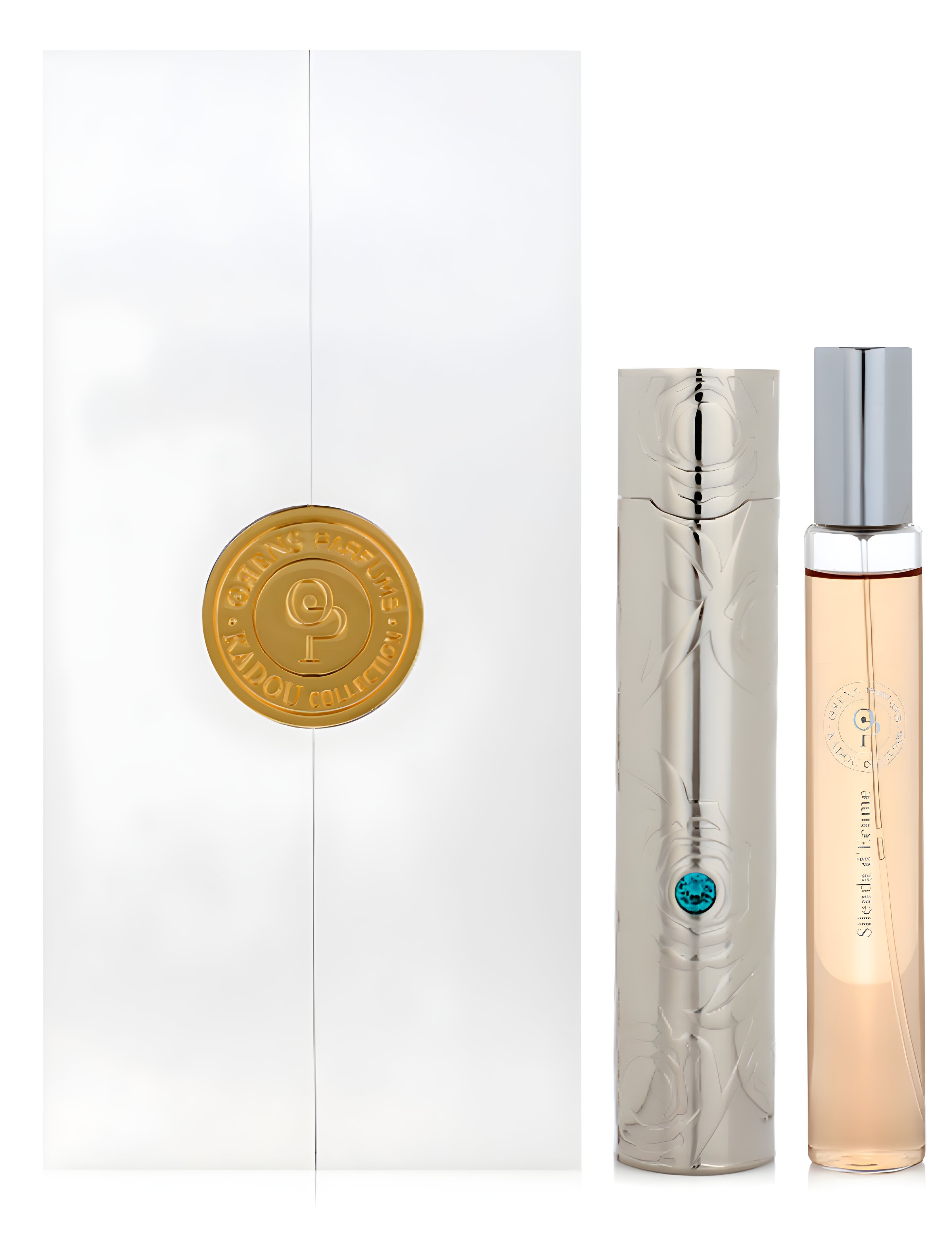 Picture of Silenda D'Ecume fragrance