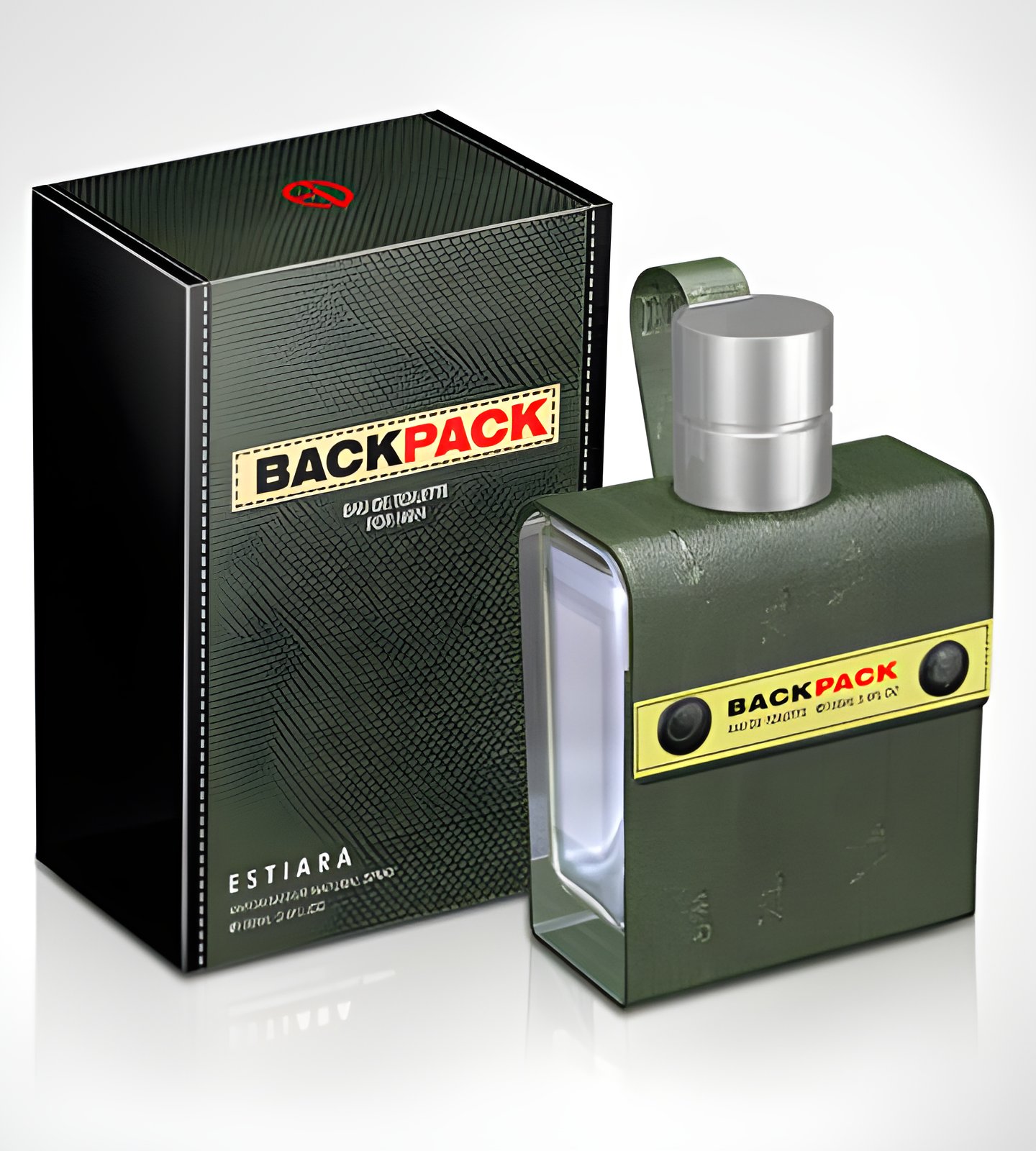 Picture of Backpack fragrance