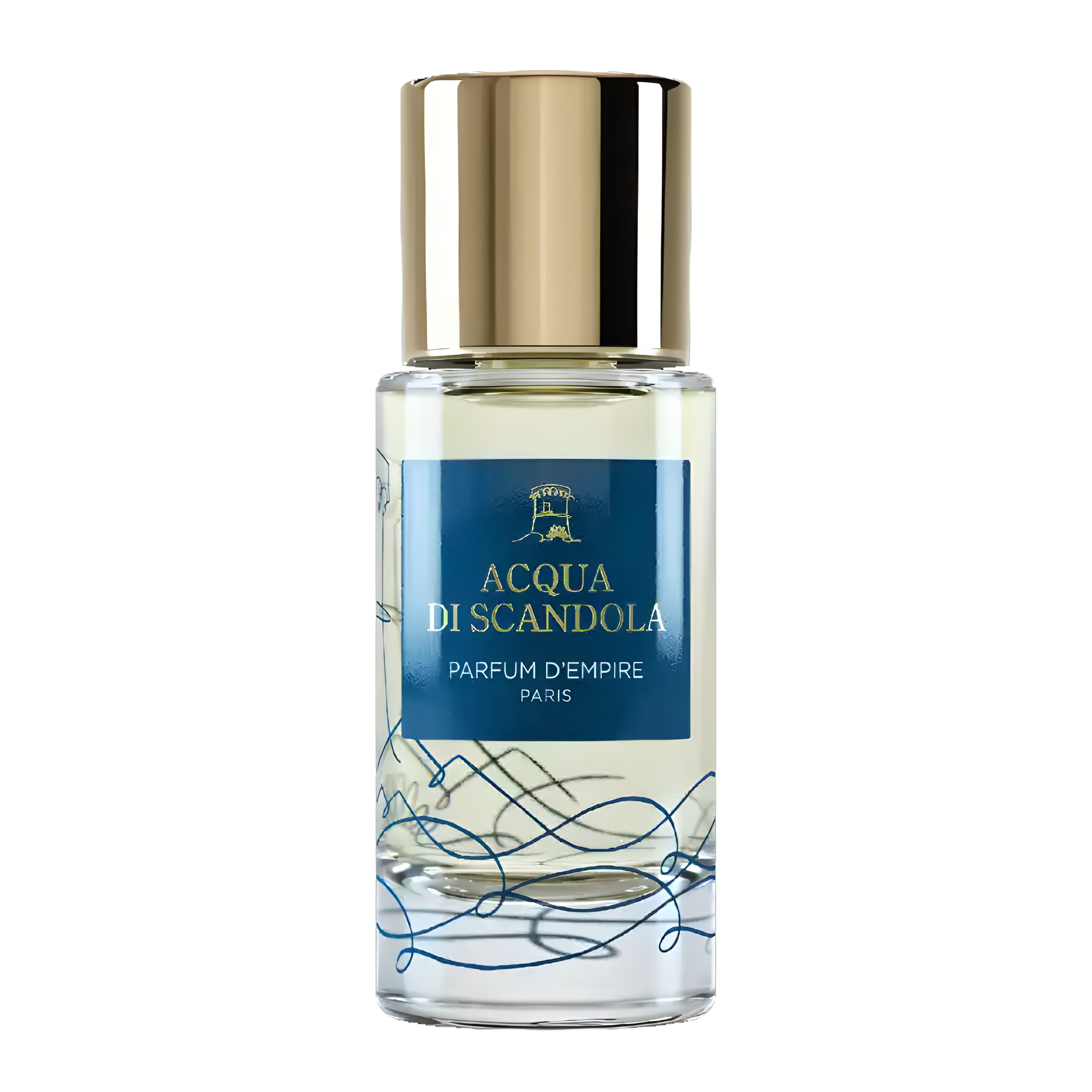 Picture of Acqua Di Scandola fragrance