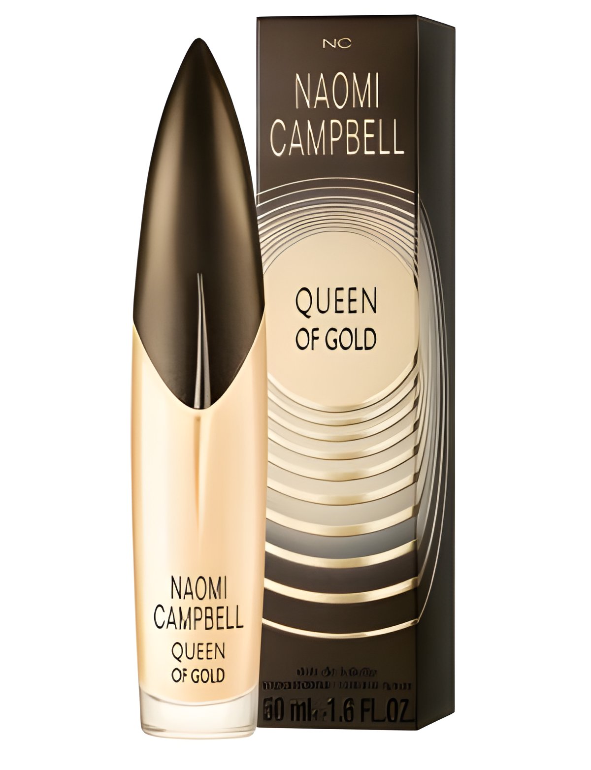 Picture of Queen of Gold fragrance