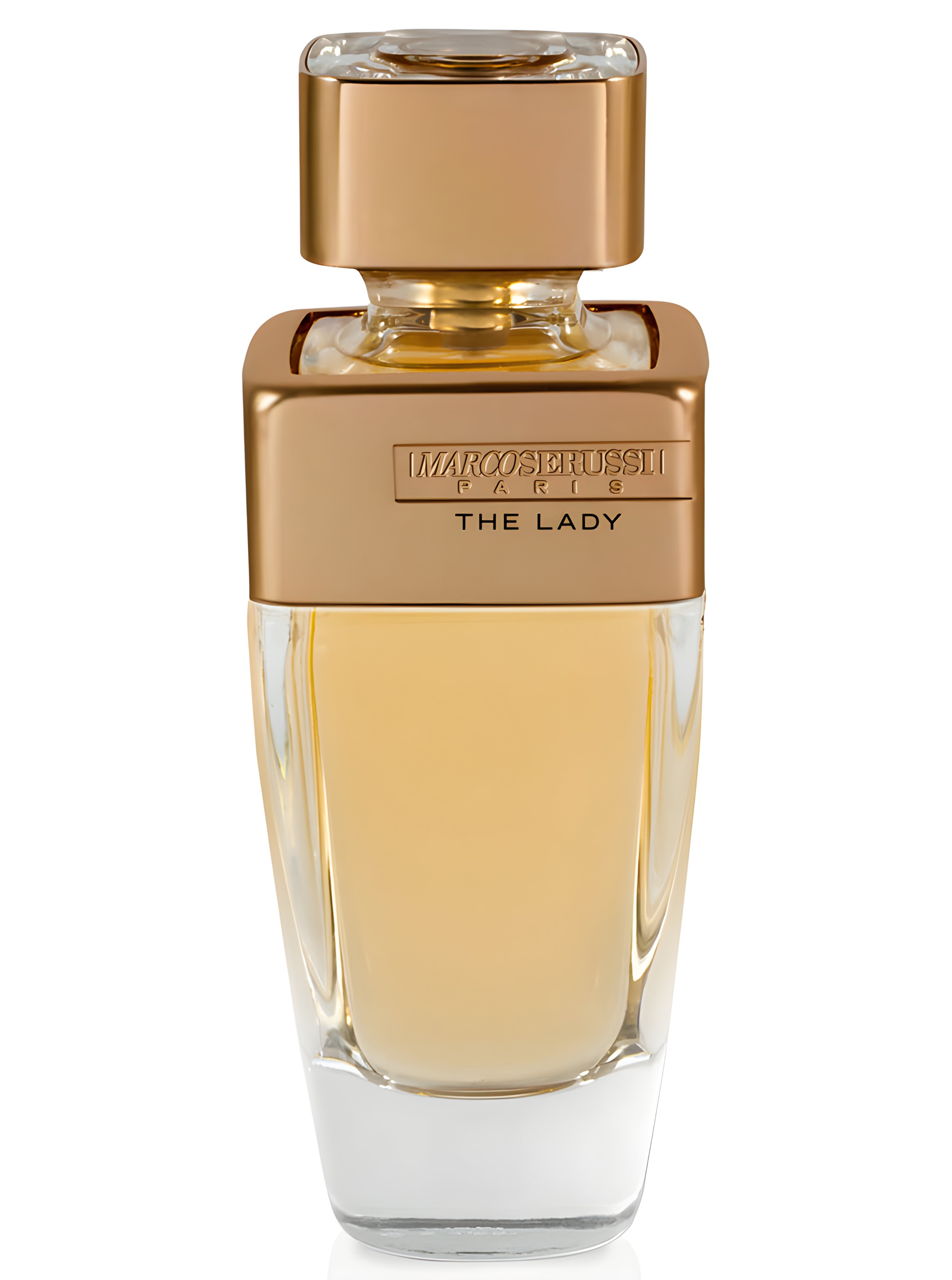 Picture of The Lady fragrance