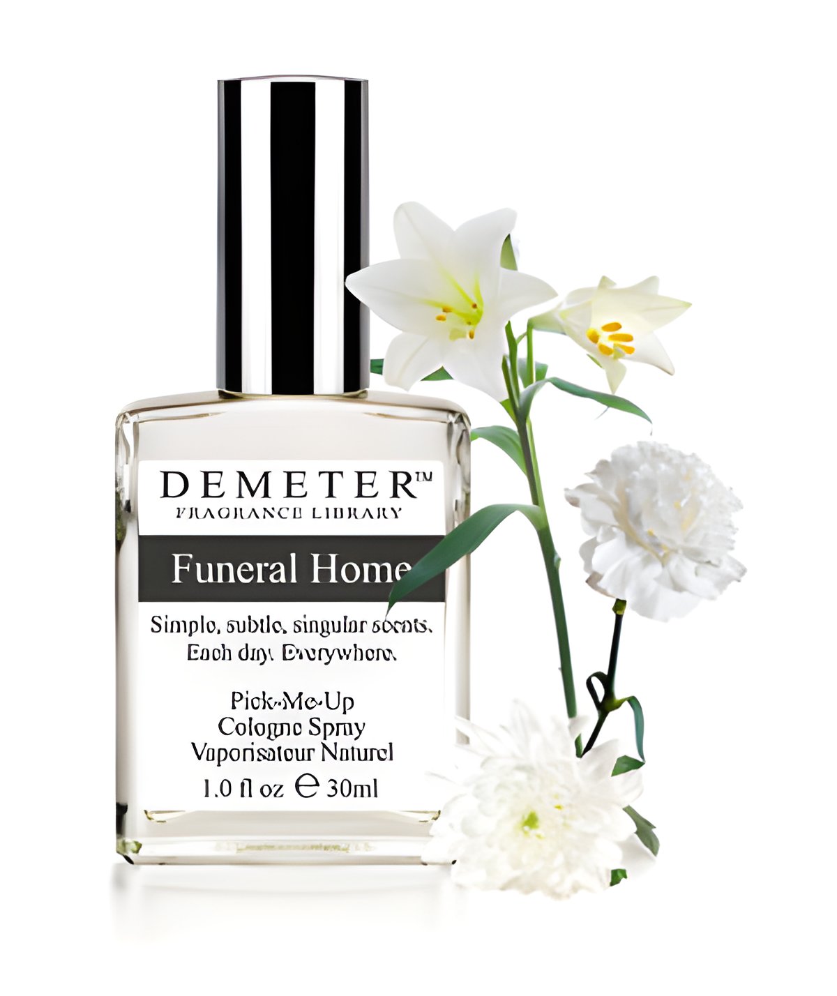 Picture of Funeral Home fragrance