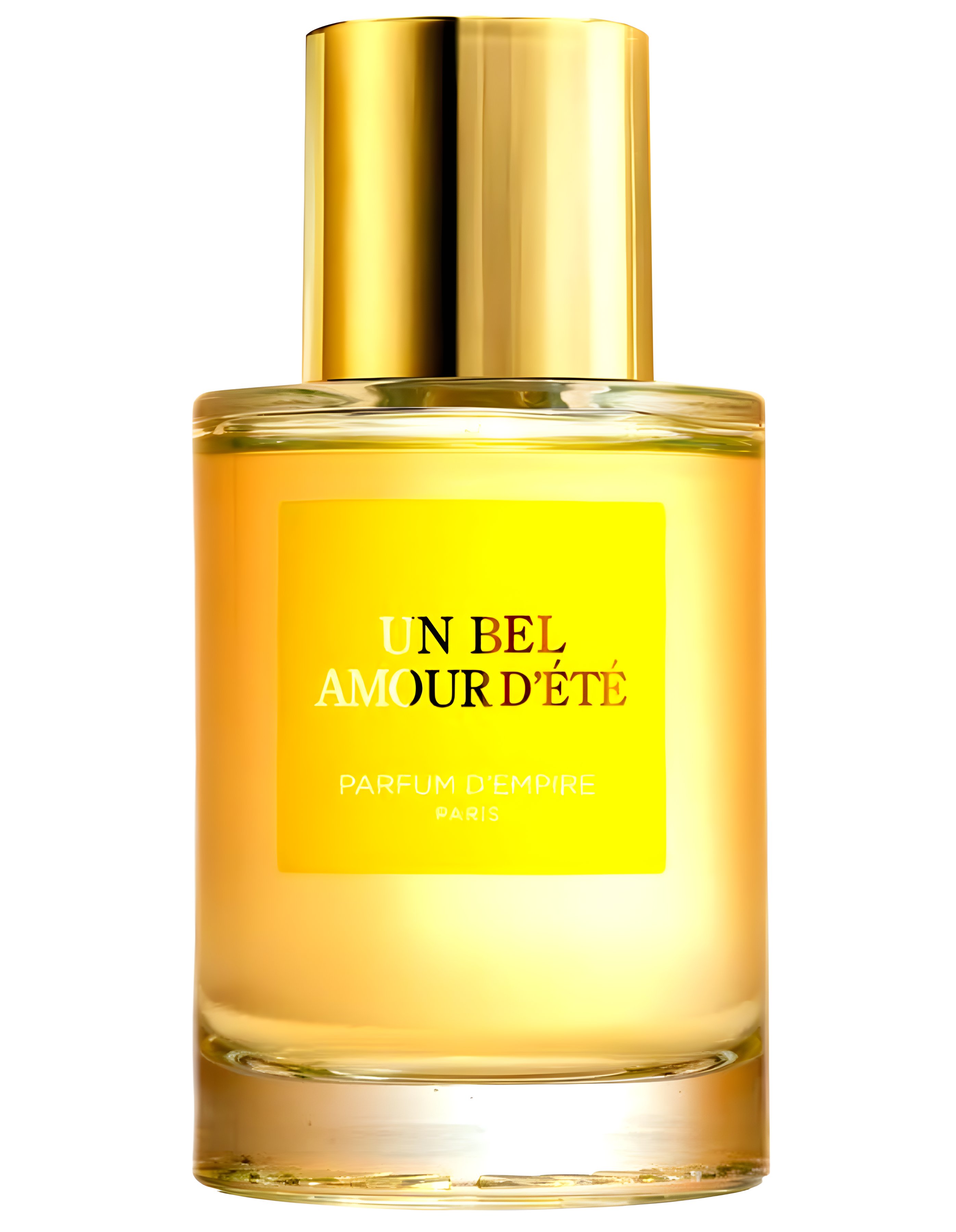 Picture of Un Bel Amour D’été fragrance