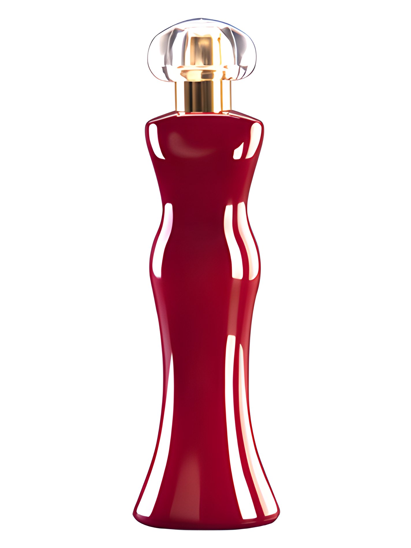 Picture of Madame Coquelicot fragrance