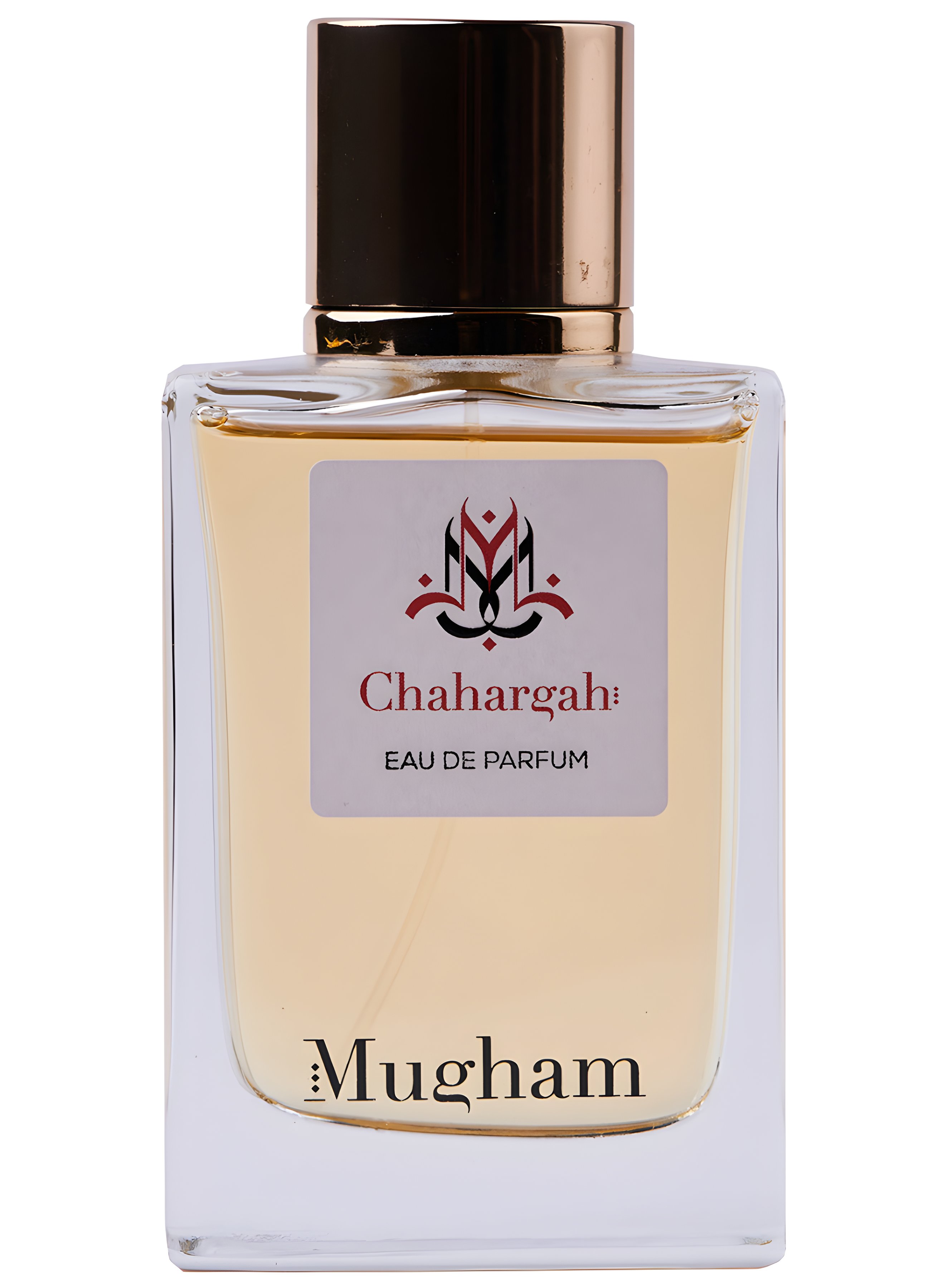 Picture of Chahargah fragrance