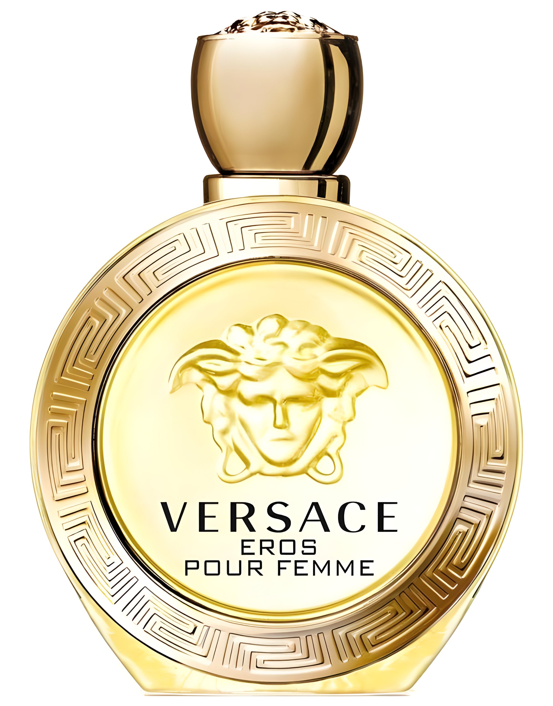 Picture of Eros Pour Femme Eau de Toilette fragrance