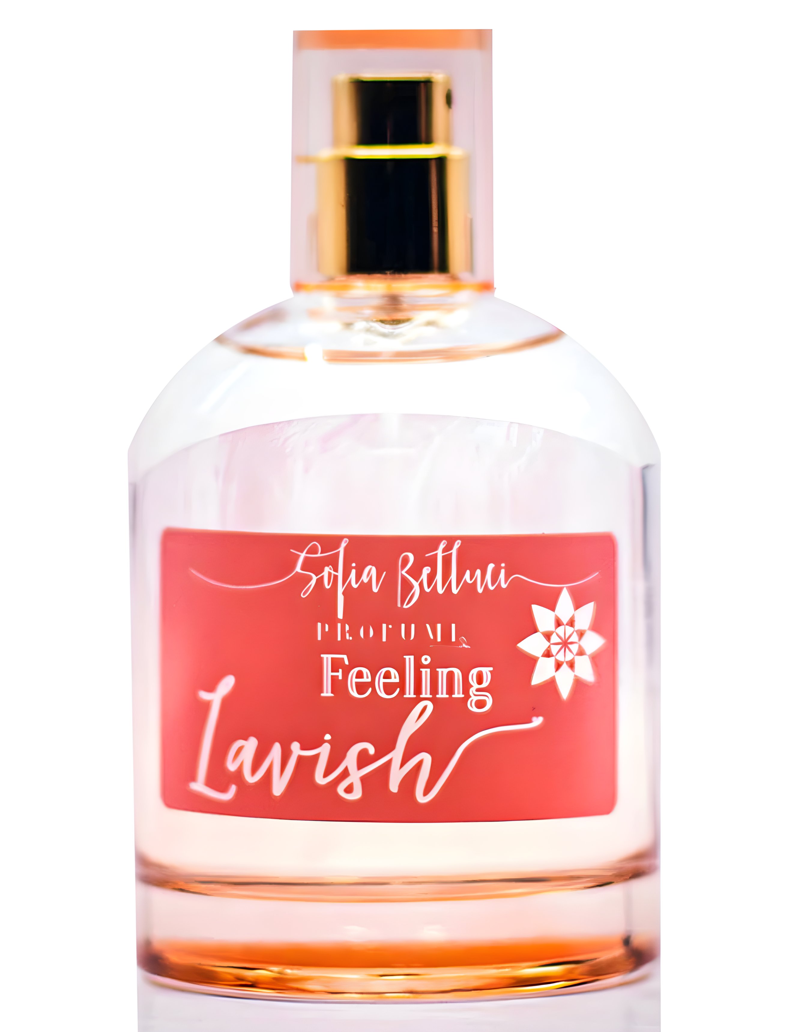 Picture of Feeling Lavish fragrance