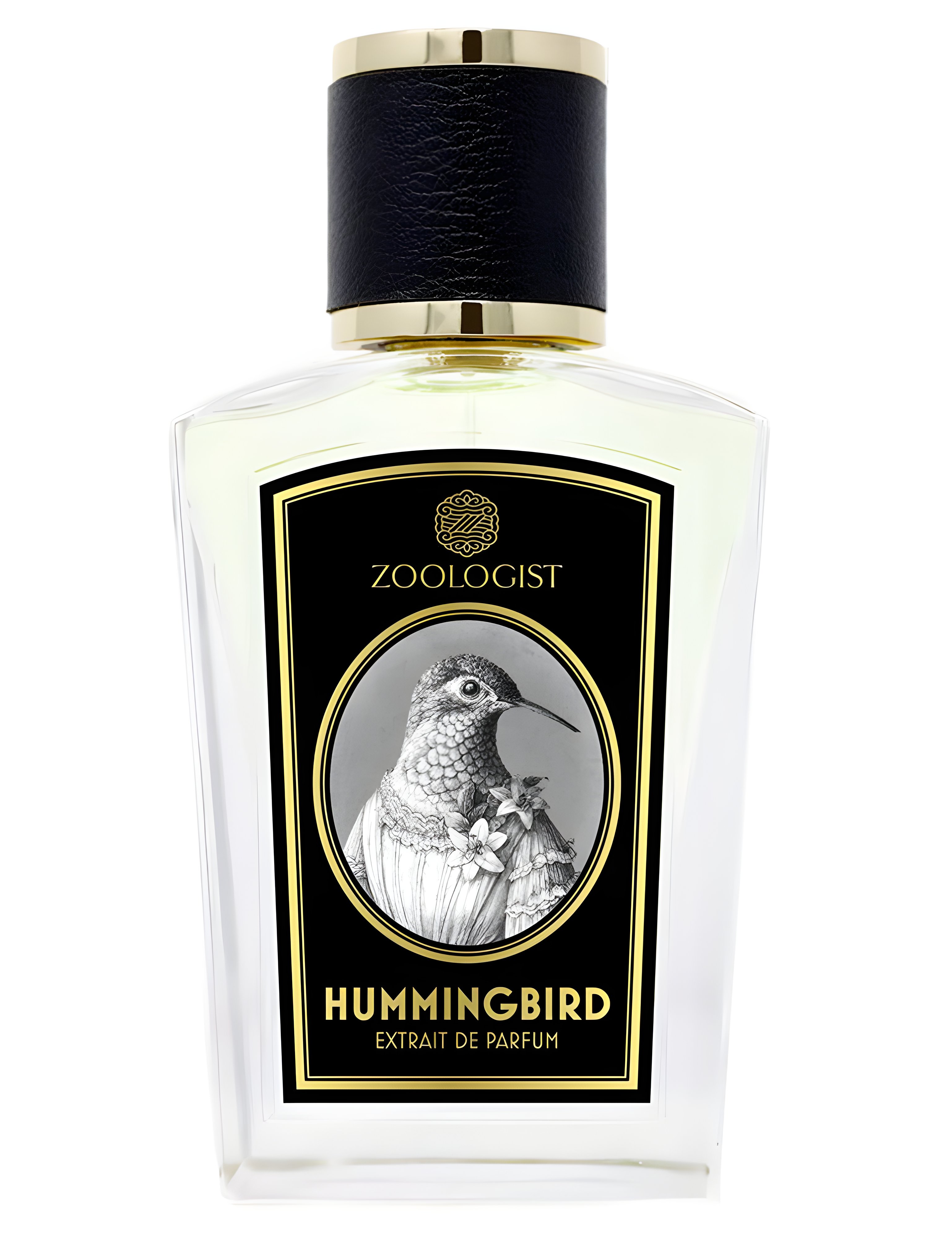 Picture of Hummingbird fragrance