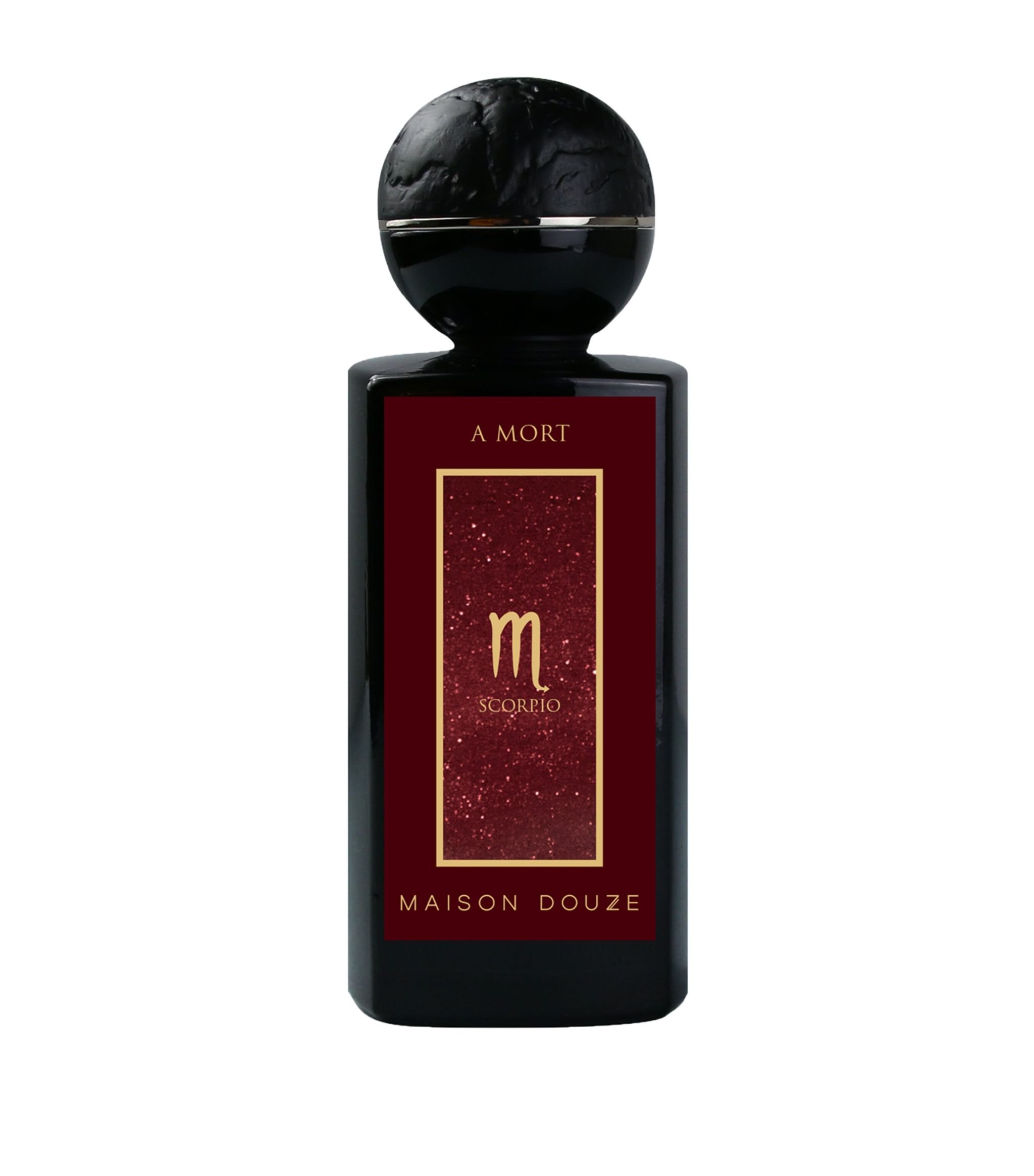 Picture of A Mort Scorpio fragrance