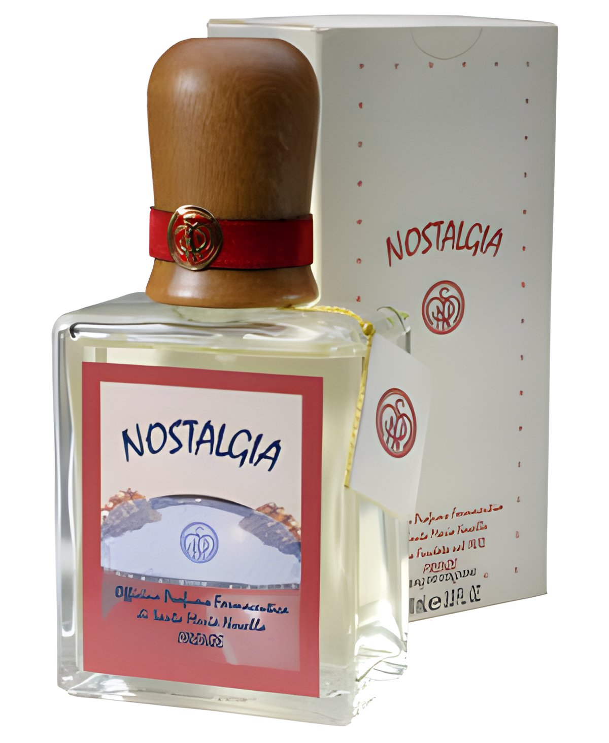 Picture of Nostalgia fragrance