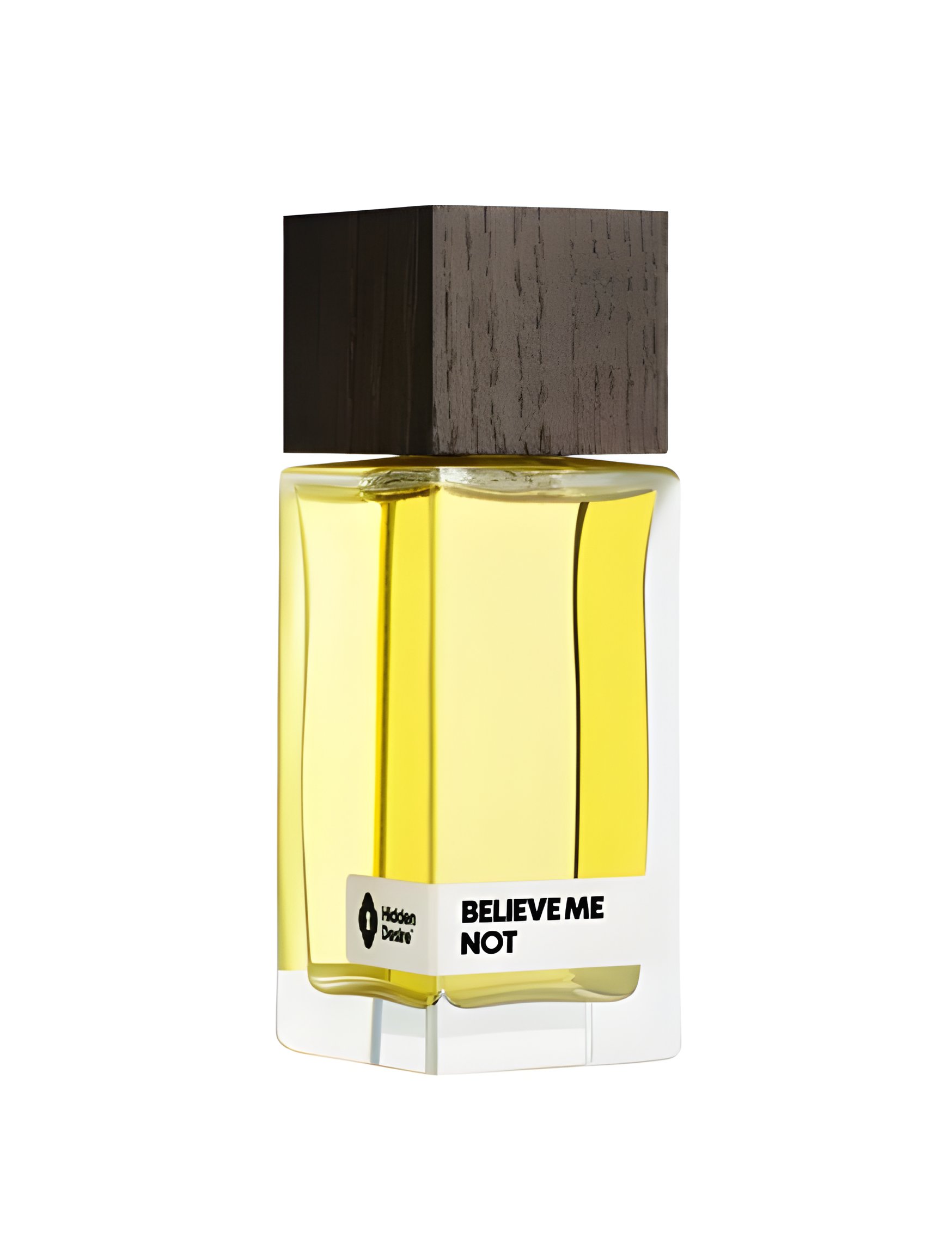 Picture of Believe Me Not fragrance