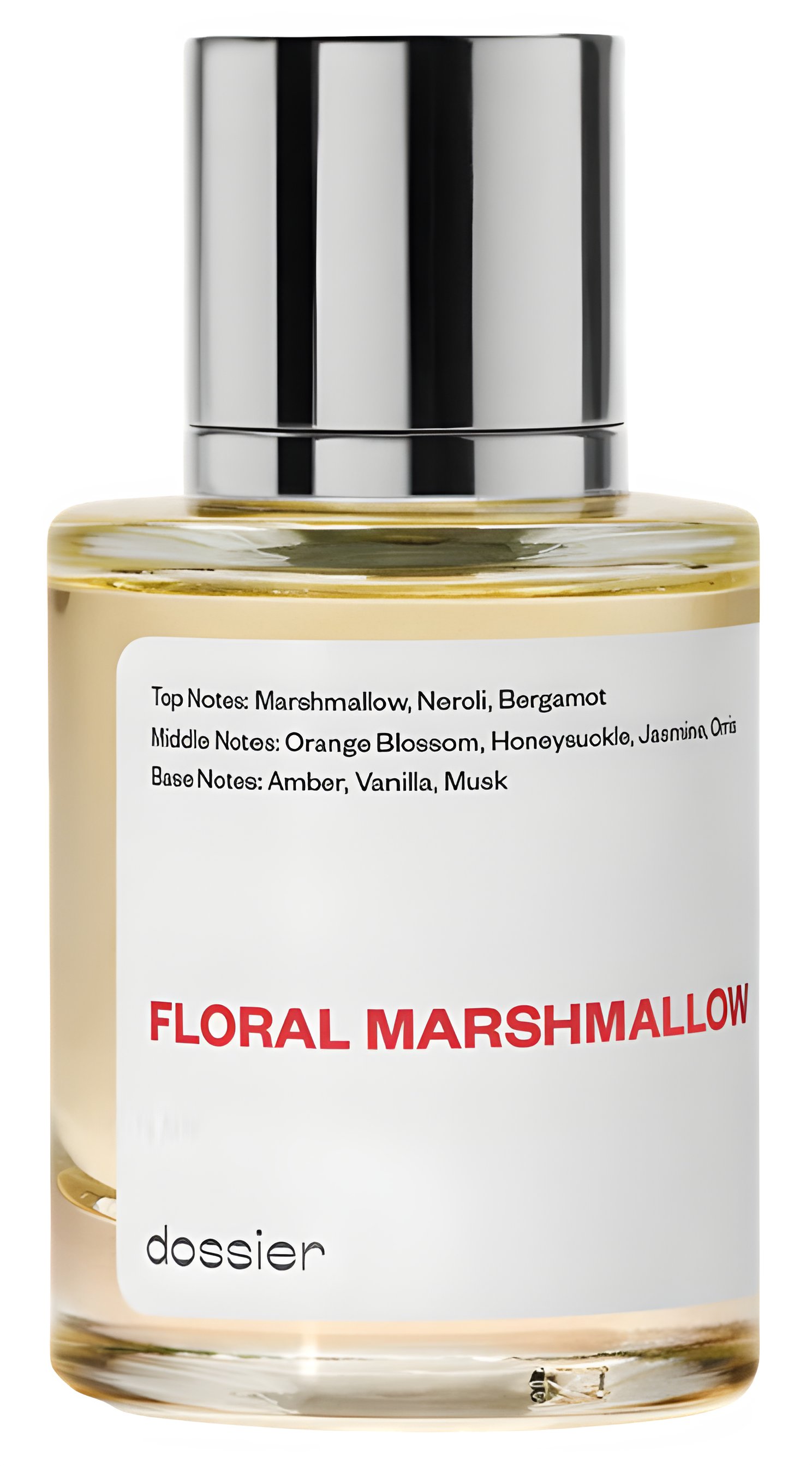 Picture of Floral Marshmallow fragrance